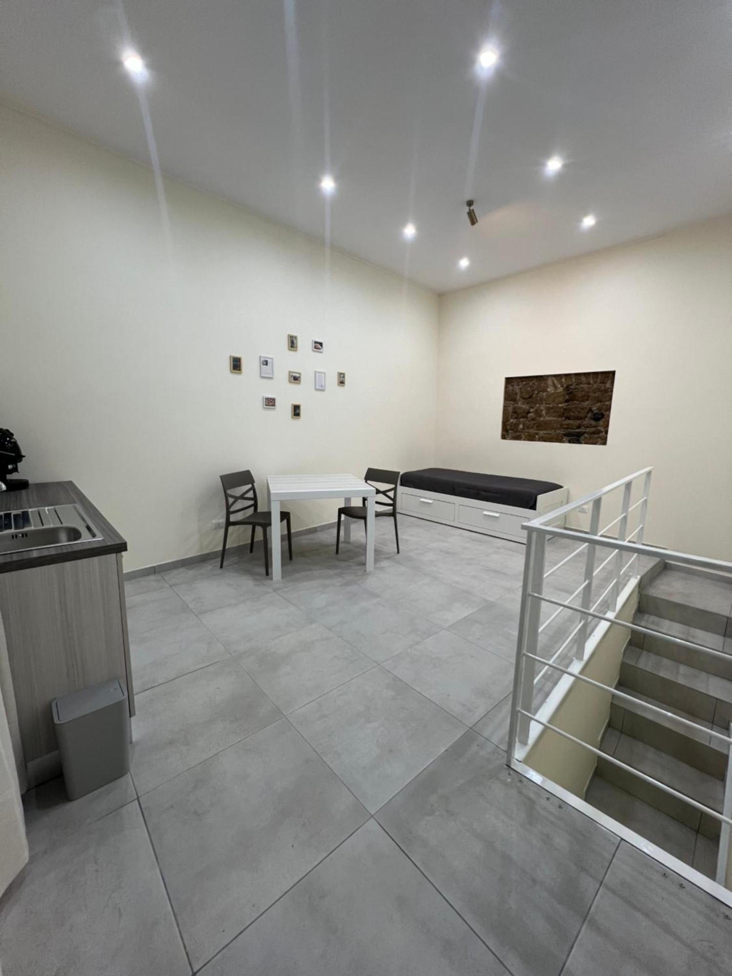 Guest house Effebi