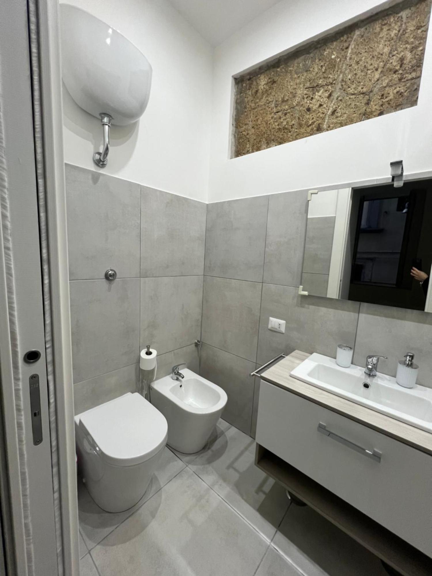 Effebi Guest house *
