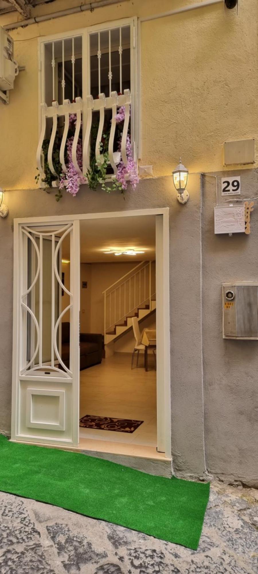 Dv House Via Toledo Quartierispagnoli Holiday home Naples
