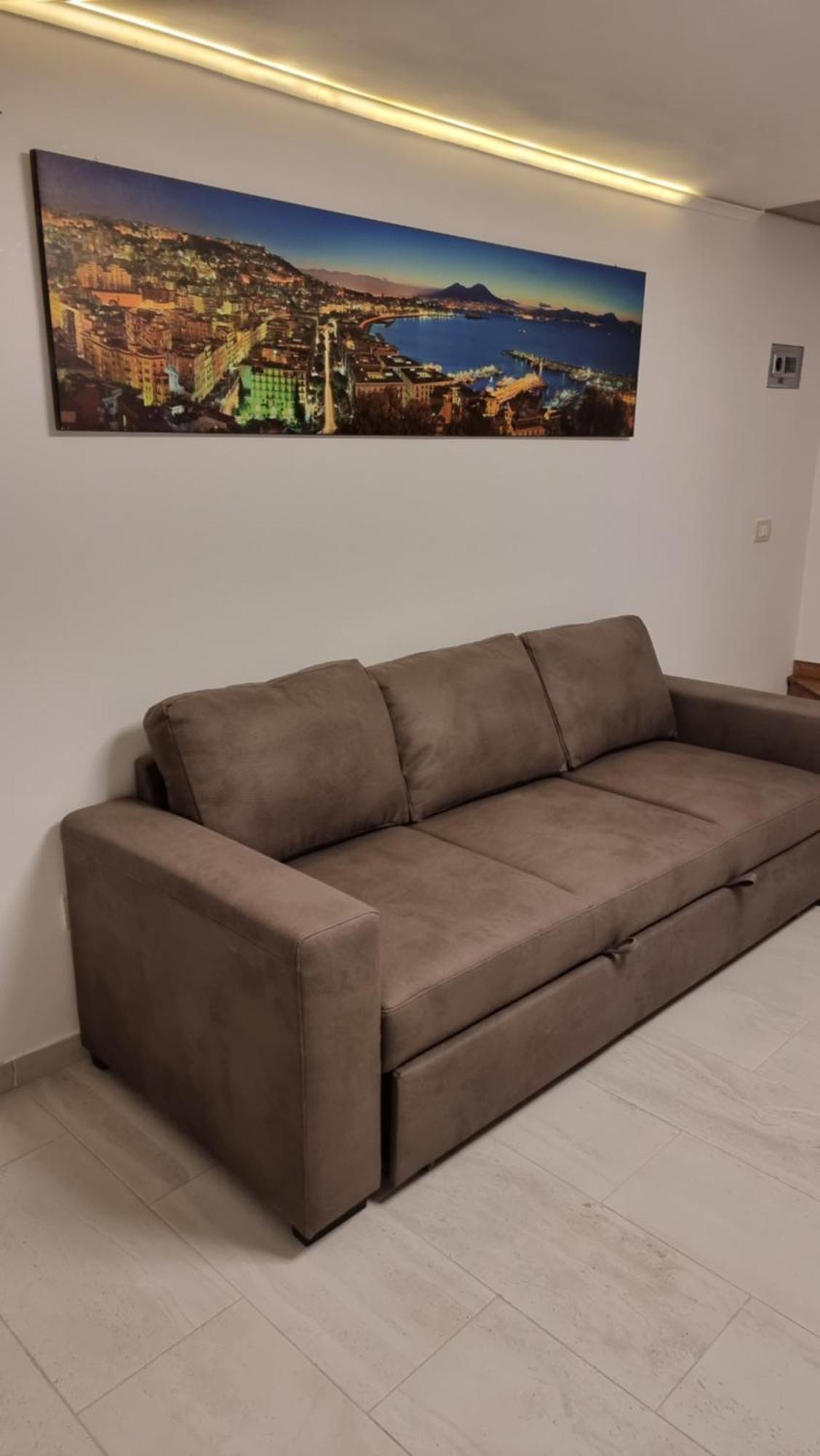 Dv House Via Toledo Quartierispagnoli * Naples