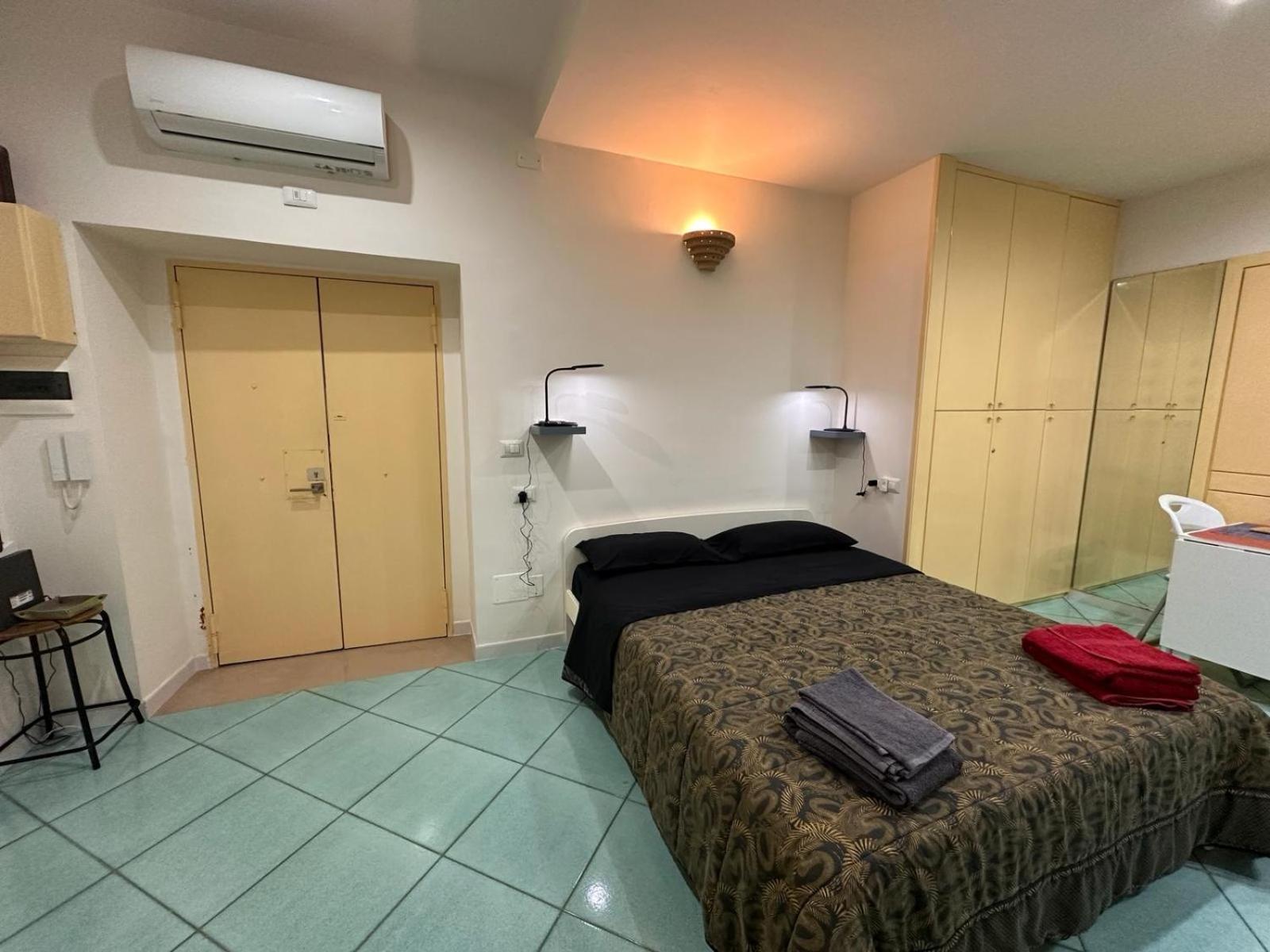 Apartment 'a Casa Toja