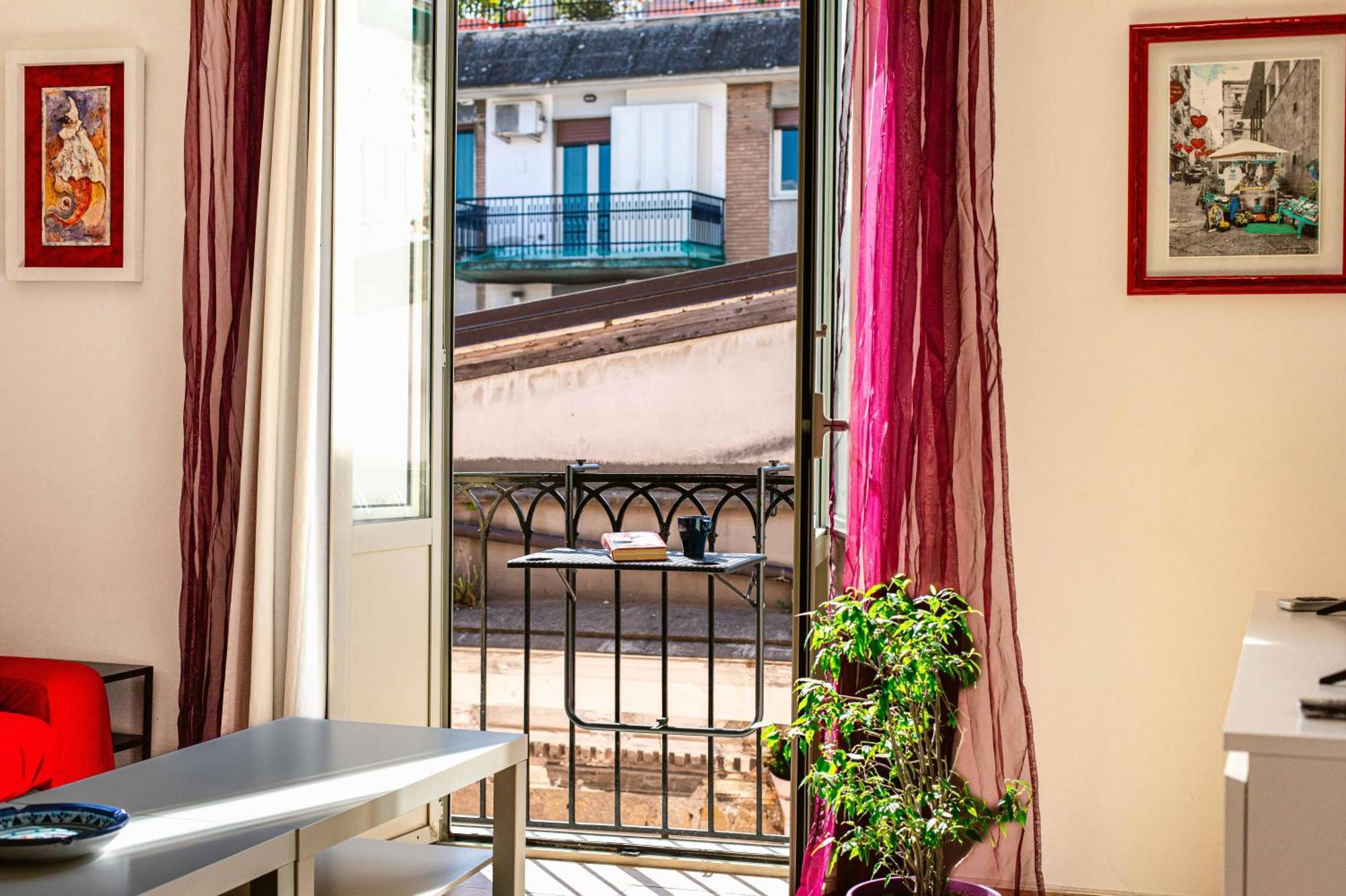 Da Nonna Lina Ai * Naples