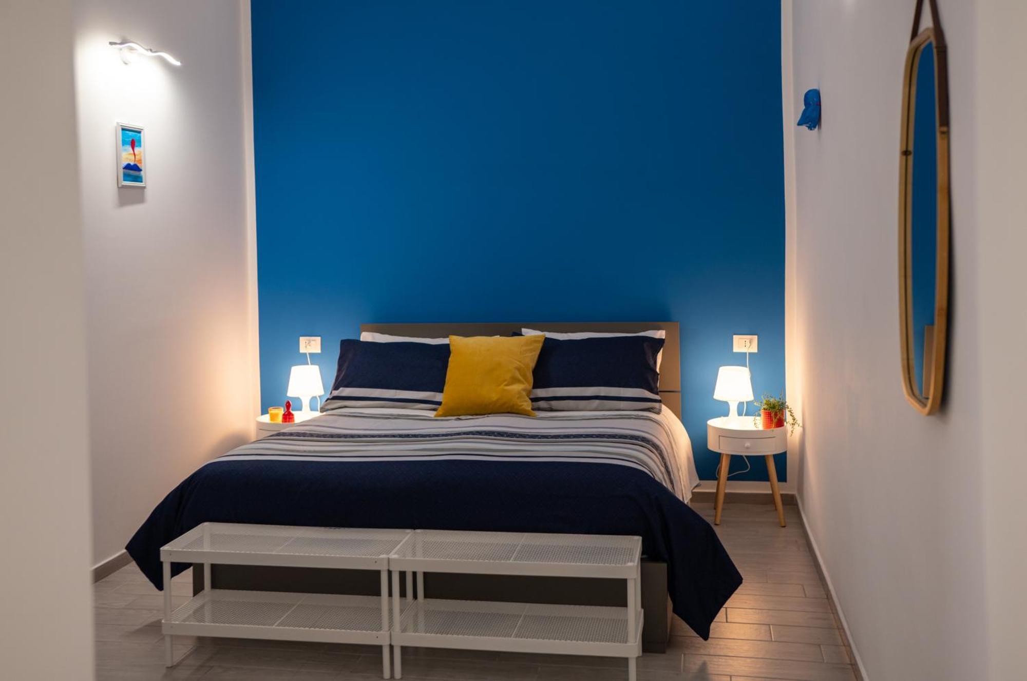 Centro Casa Apartment