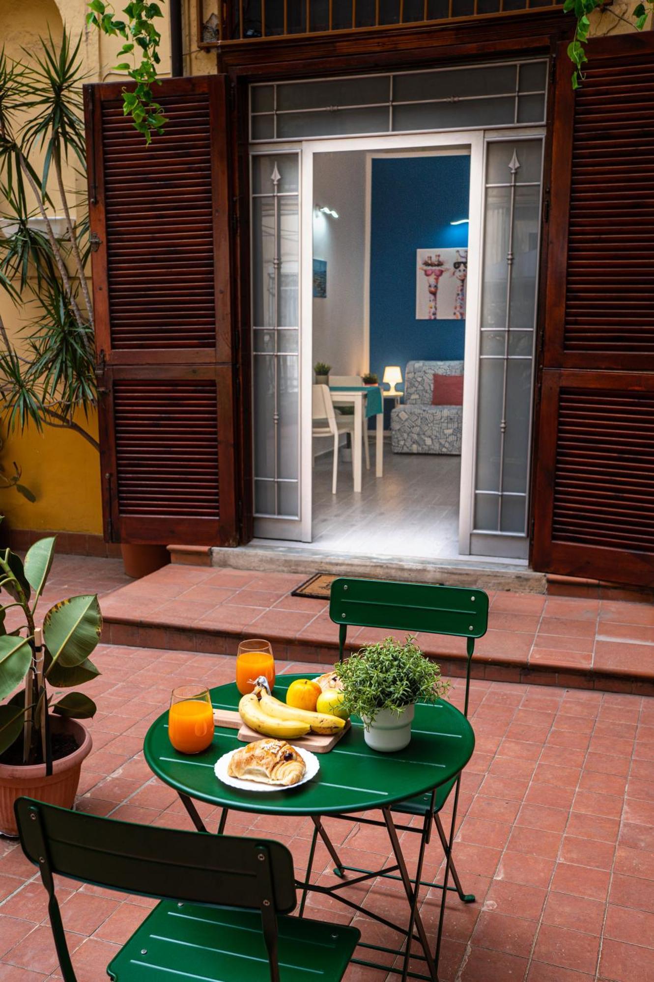 Centro Casa Naples