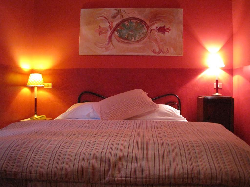 Chiaia Bed & Breakfast *