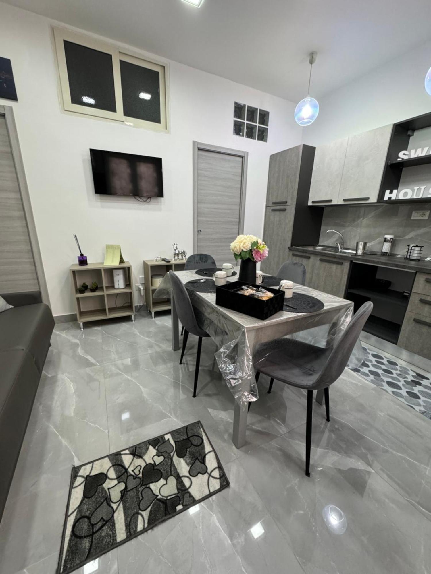 Sweet House Holiday home Naples