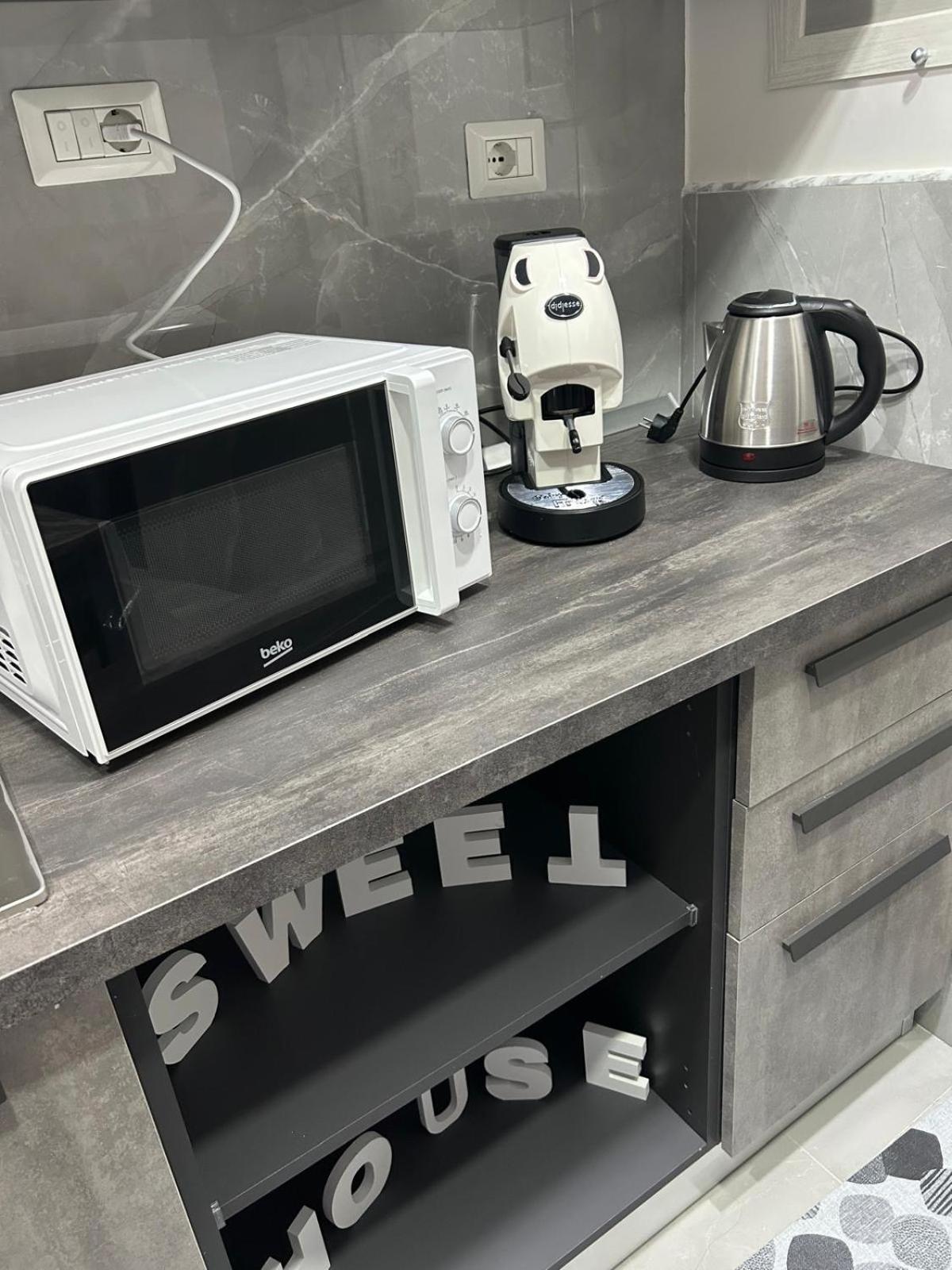 Holiday home Sweet House Naples