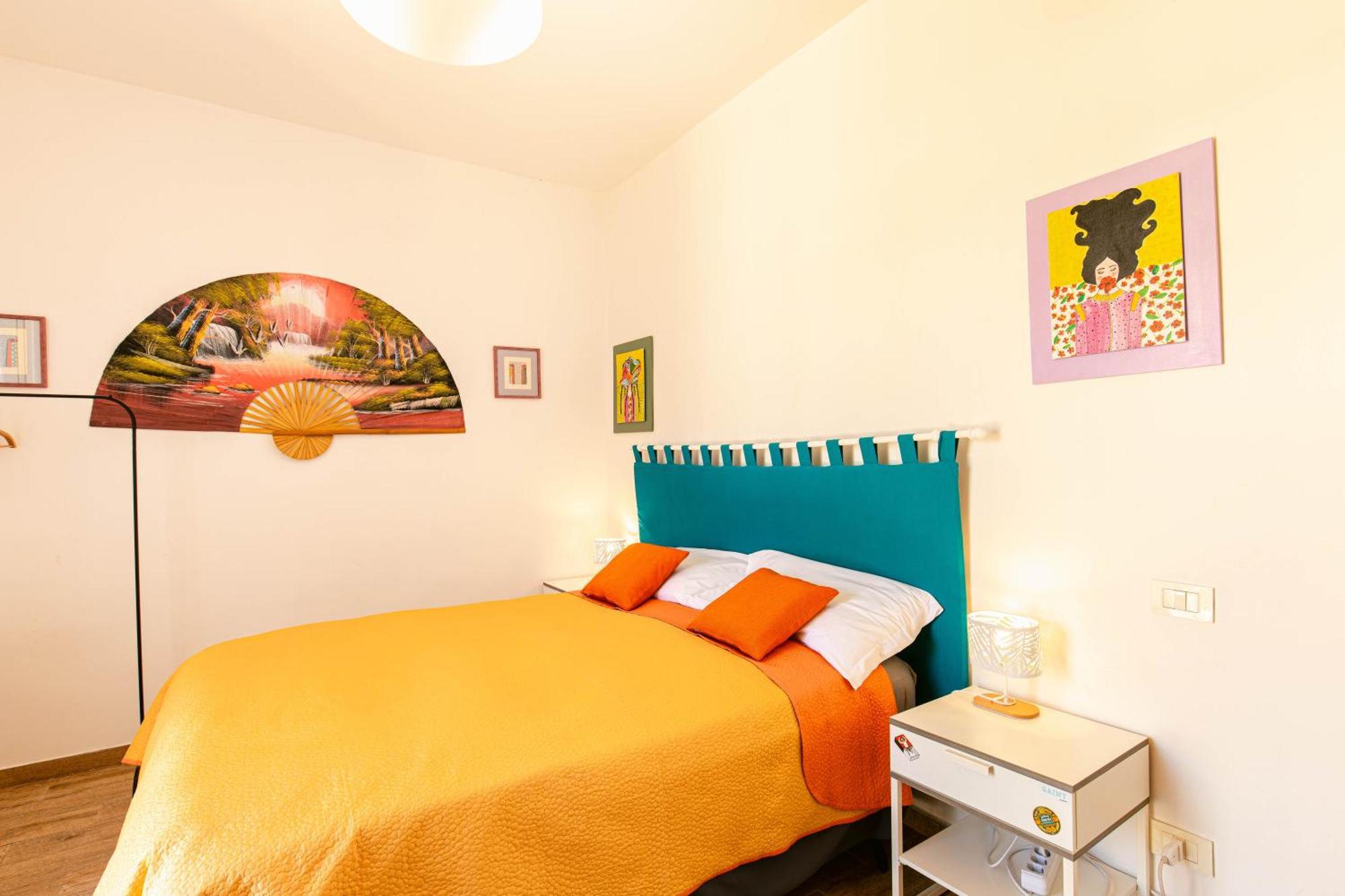 Apartment Da Nonna Lina Ai