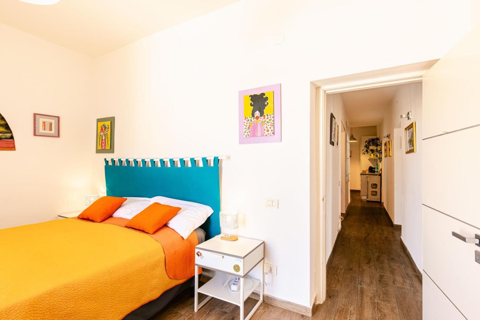 Apartment Da Nonna Lina Ai