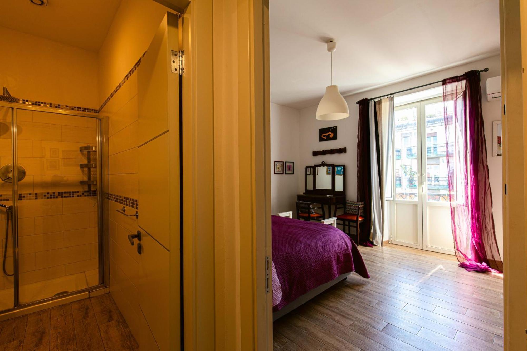 Apartment Da Nonna Lina Ai *