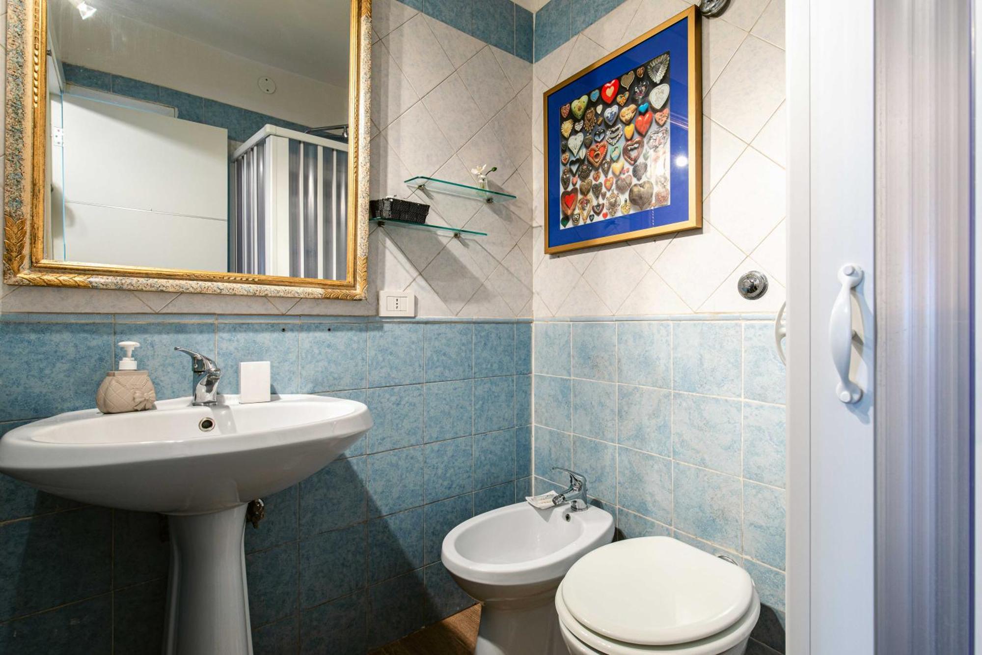 Da Nonna Lina Ai Apartment