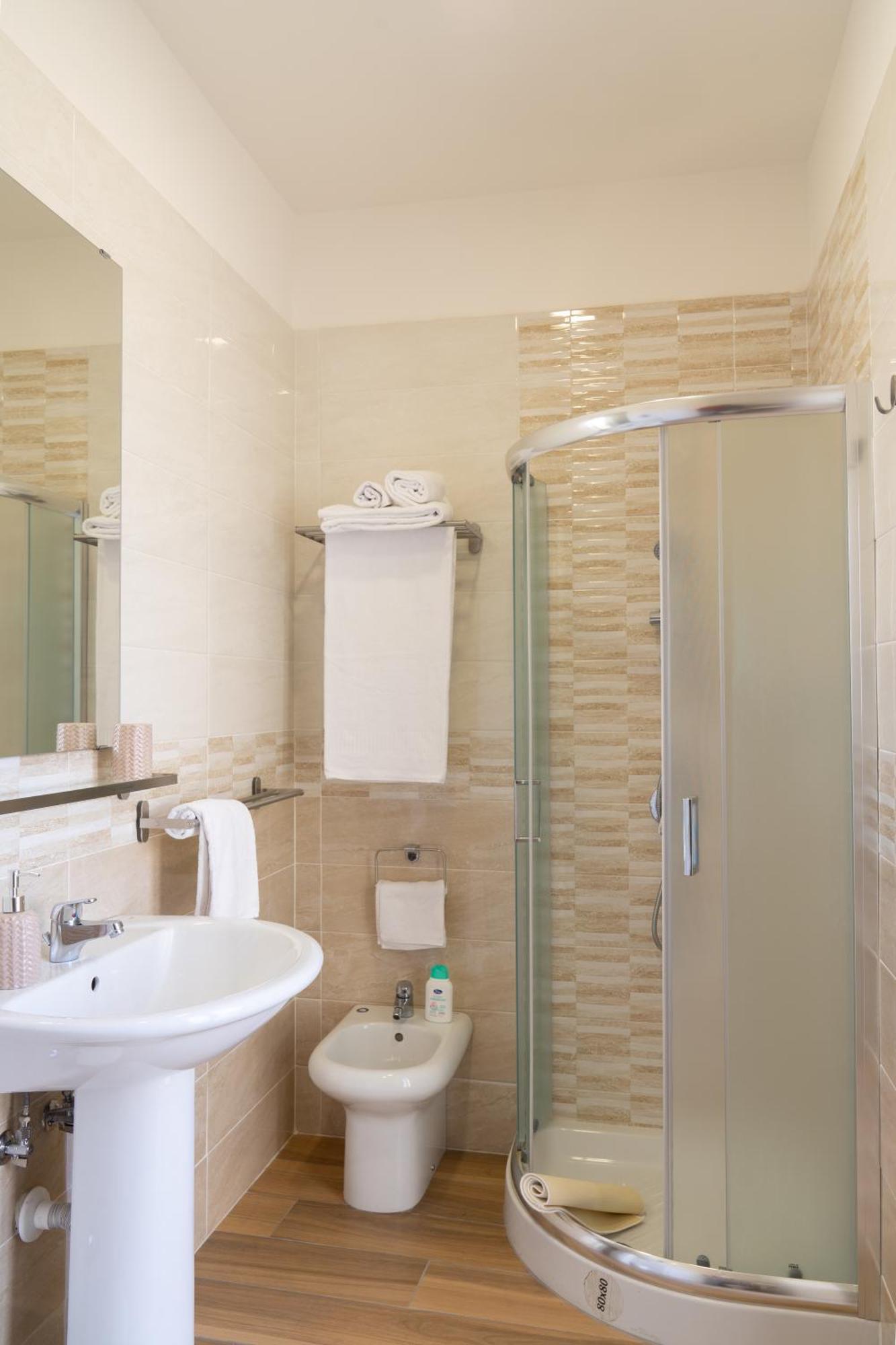 Bed & Breakfast Palazzo Sersale