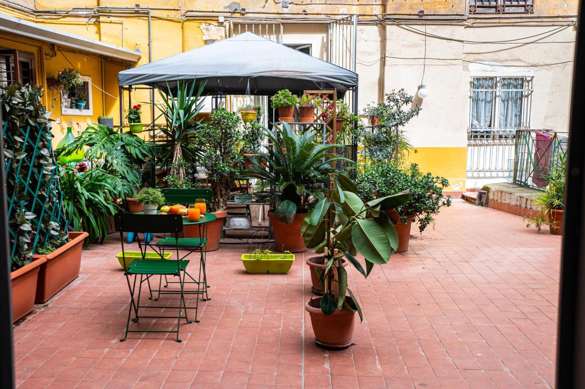 Centro Casa Naples