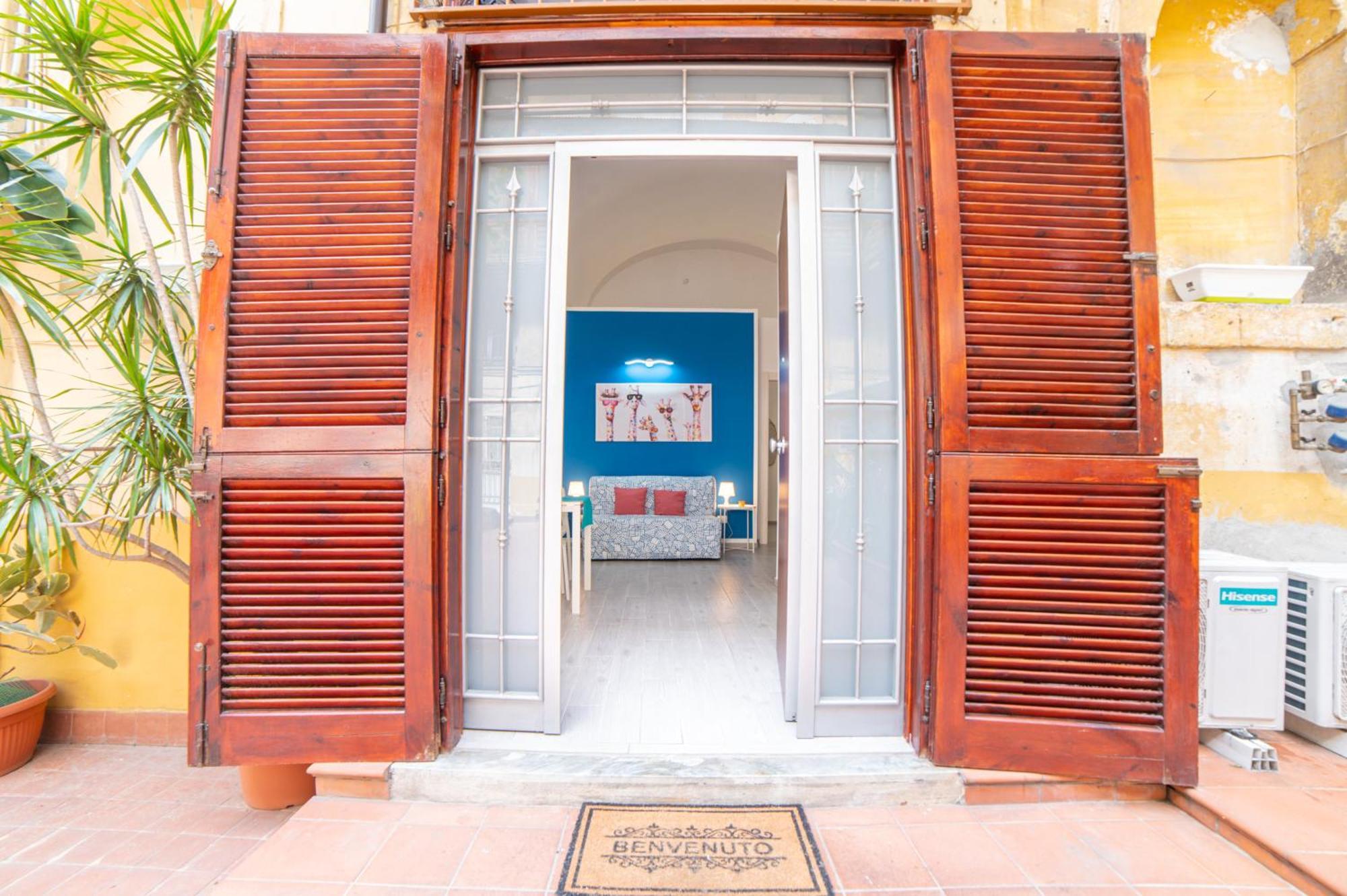Apartment Centro Casa