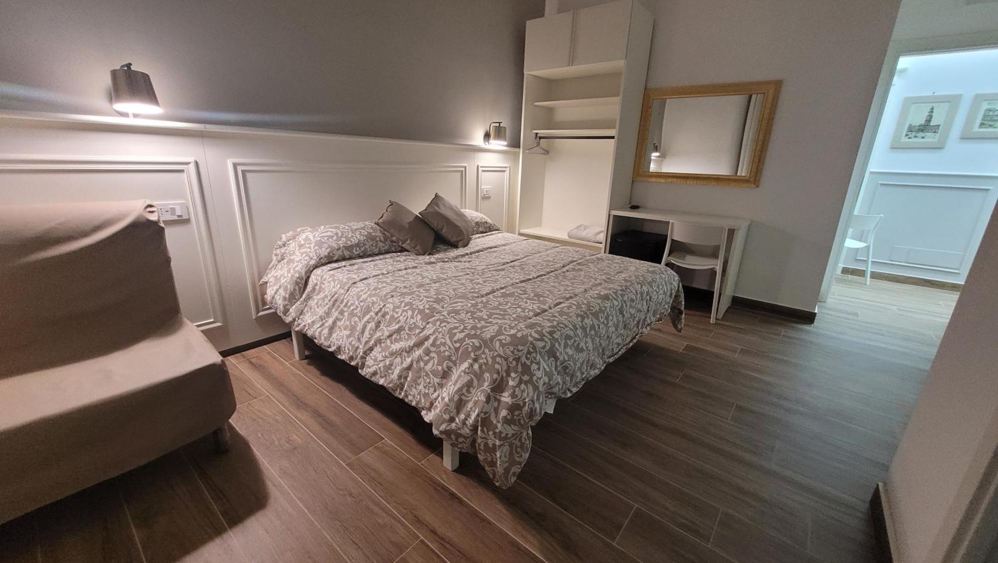 Vomero House Guest house 2*