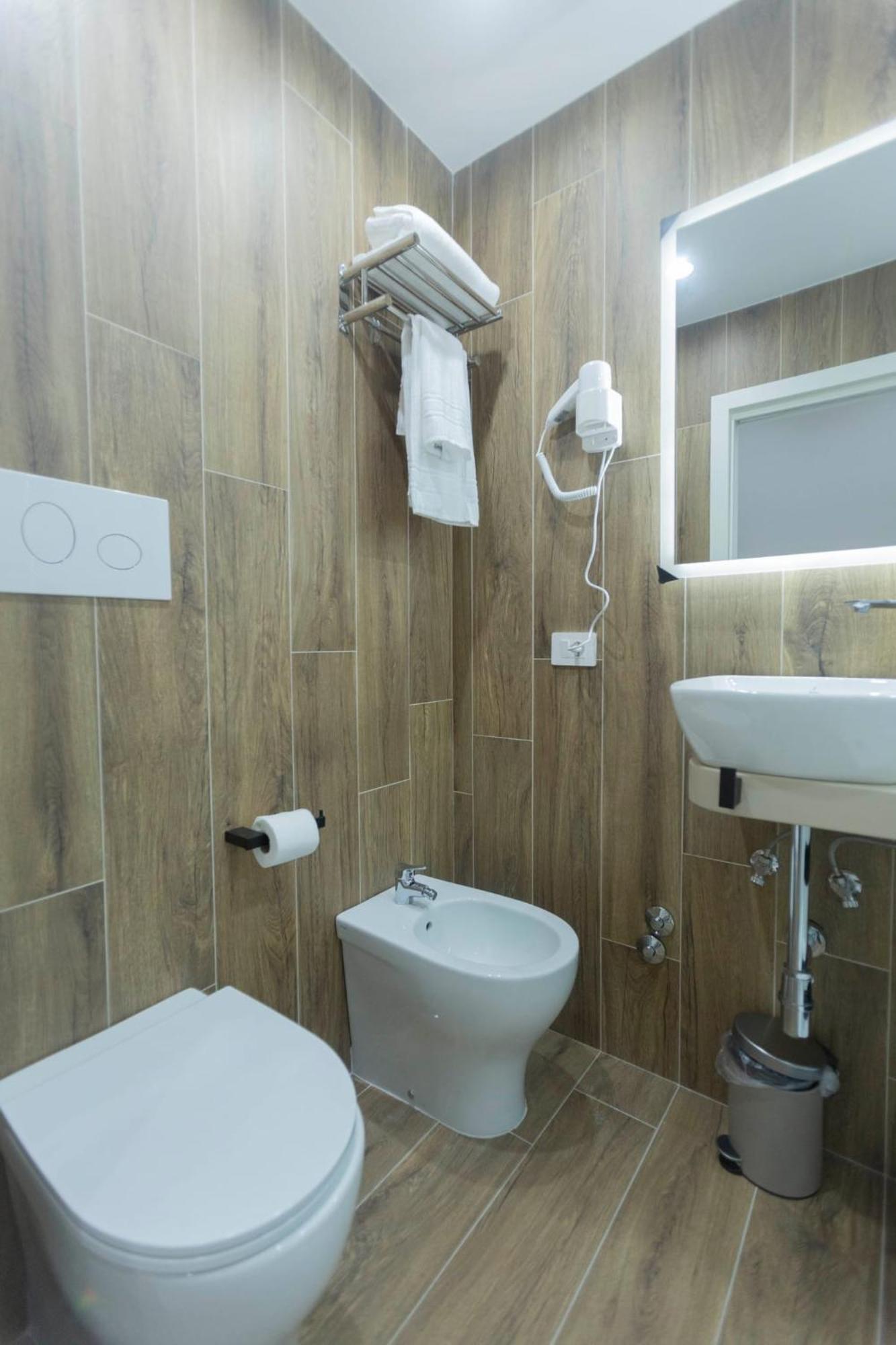 Vomero House Naples