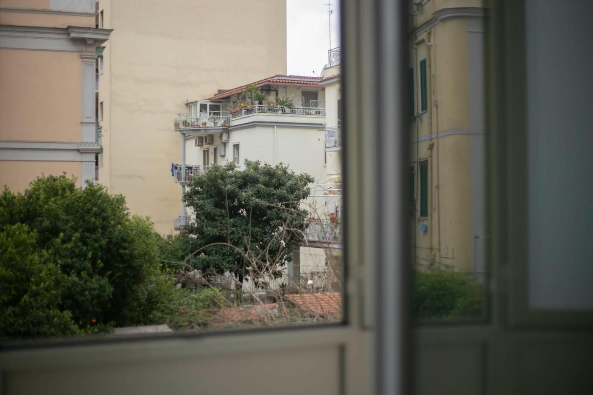 Guest house Vomero House Naples
