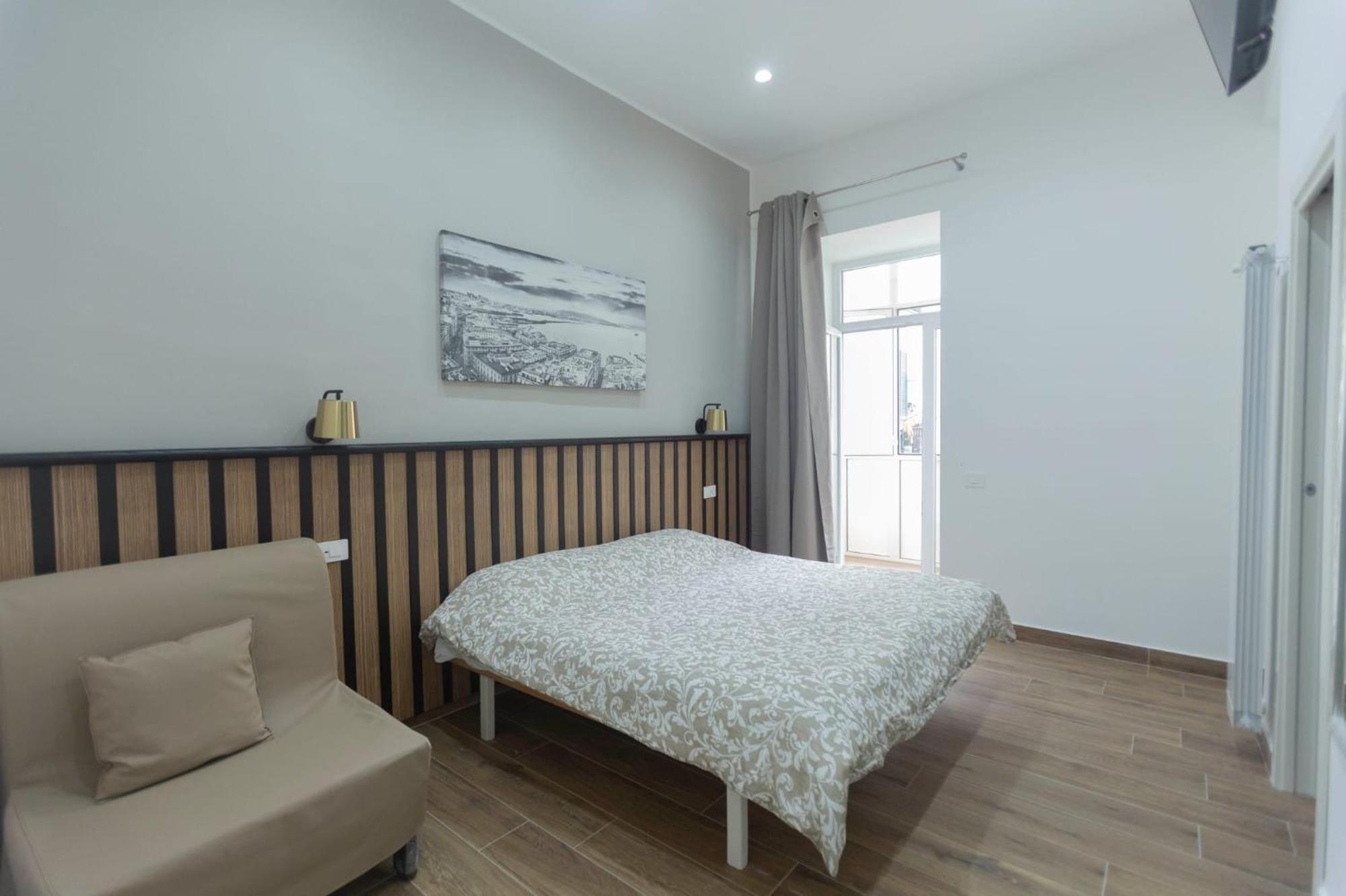 Guest house Vomero House