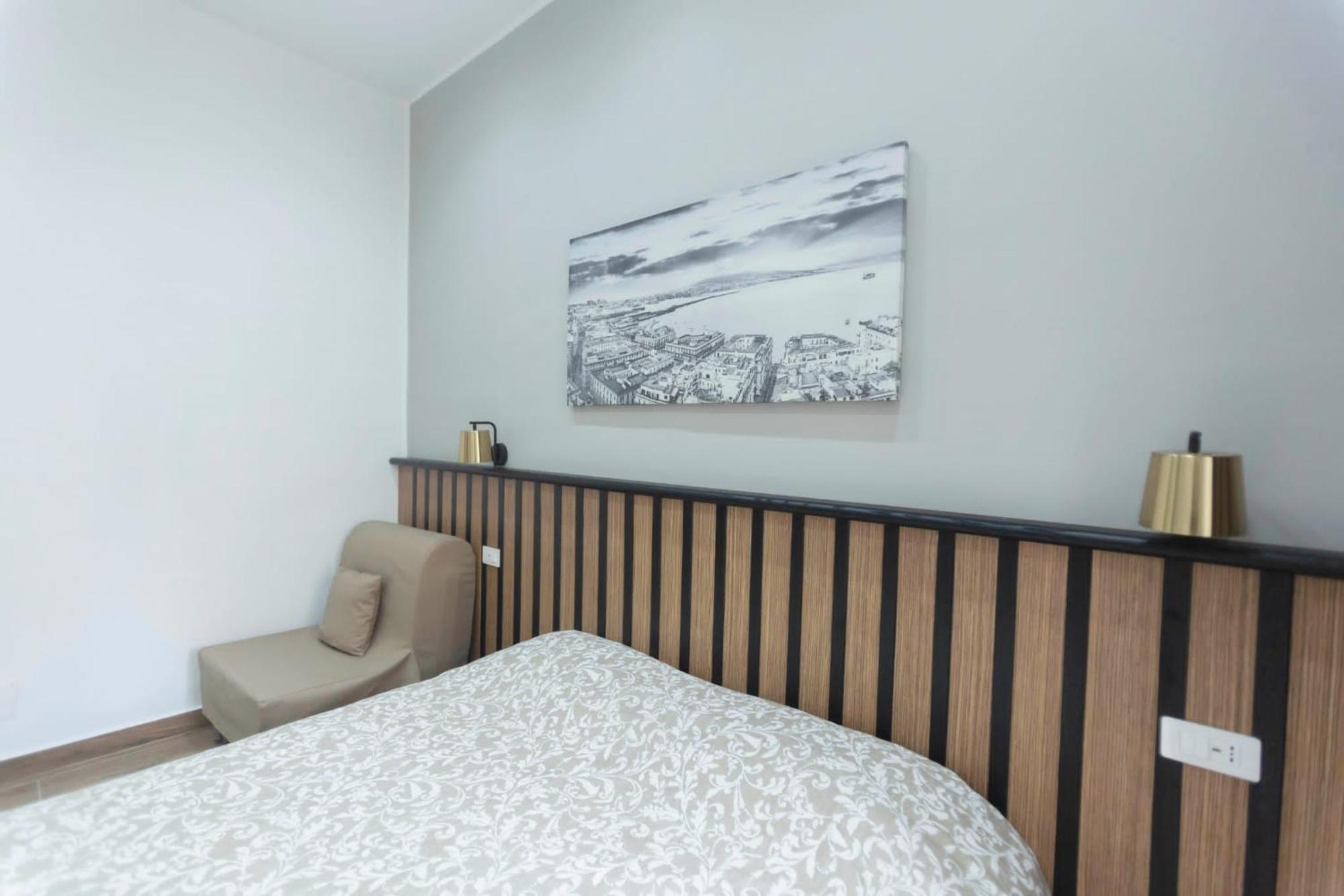Vomero House Naples