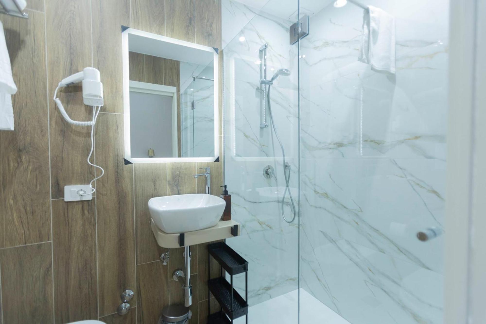 Vomero House Guest house Naples