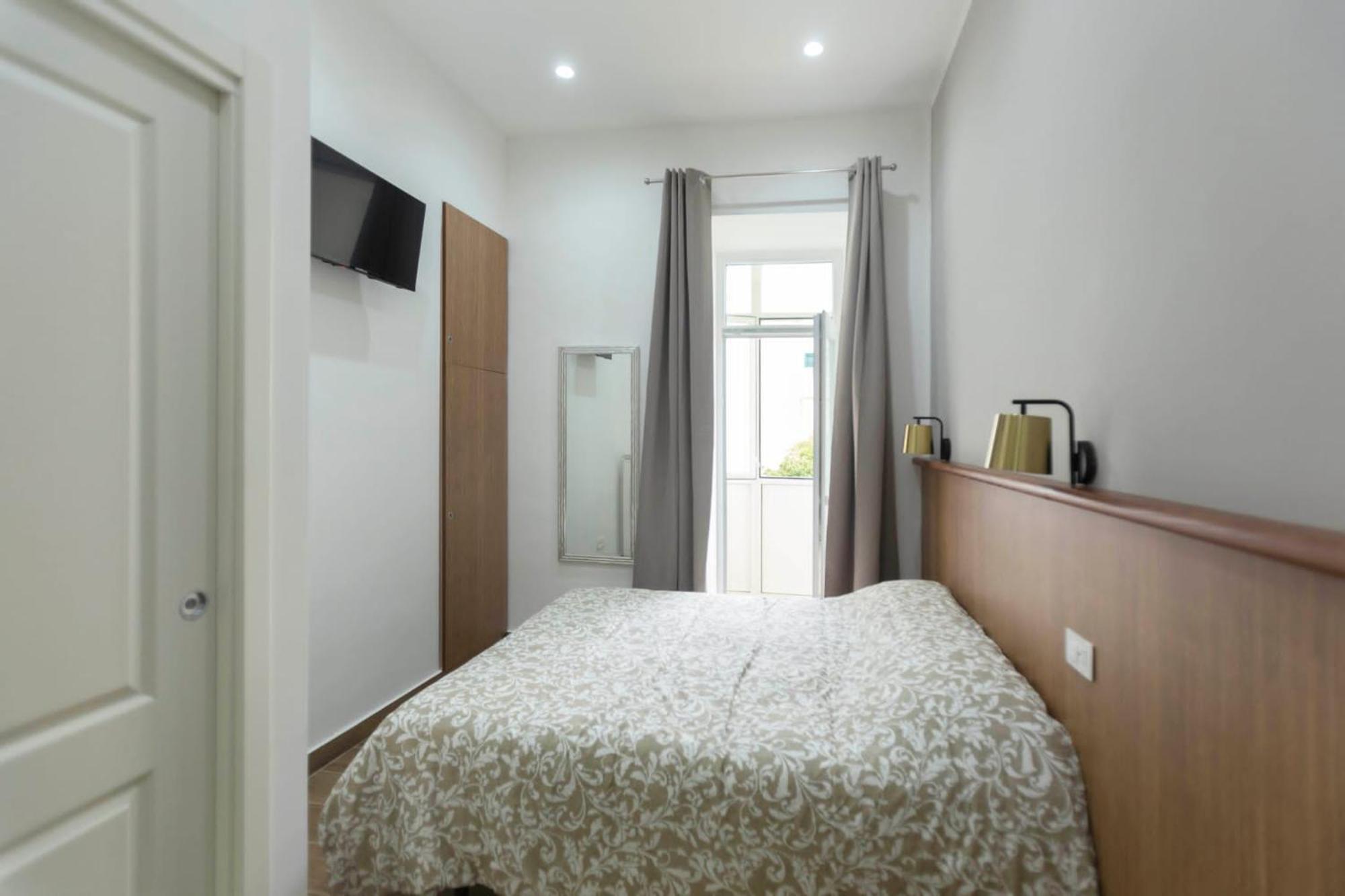 Vomero House Guest house 2*