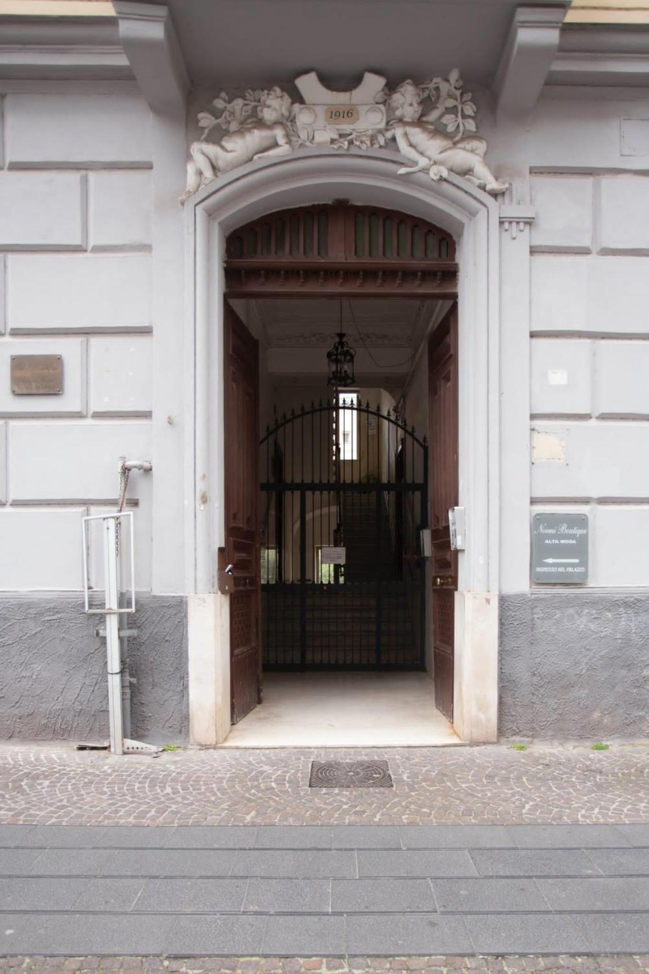 Guest house Vomero House Naples