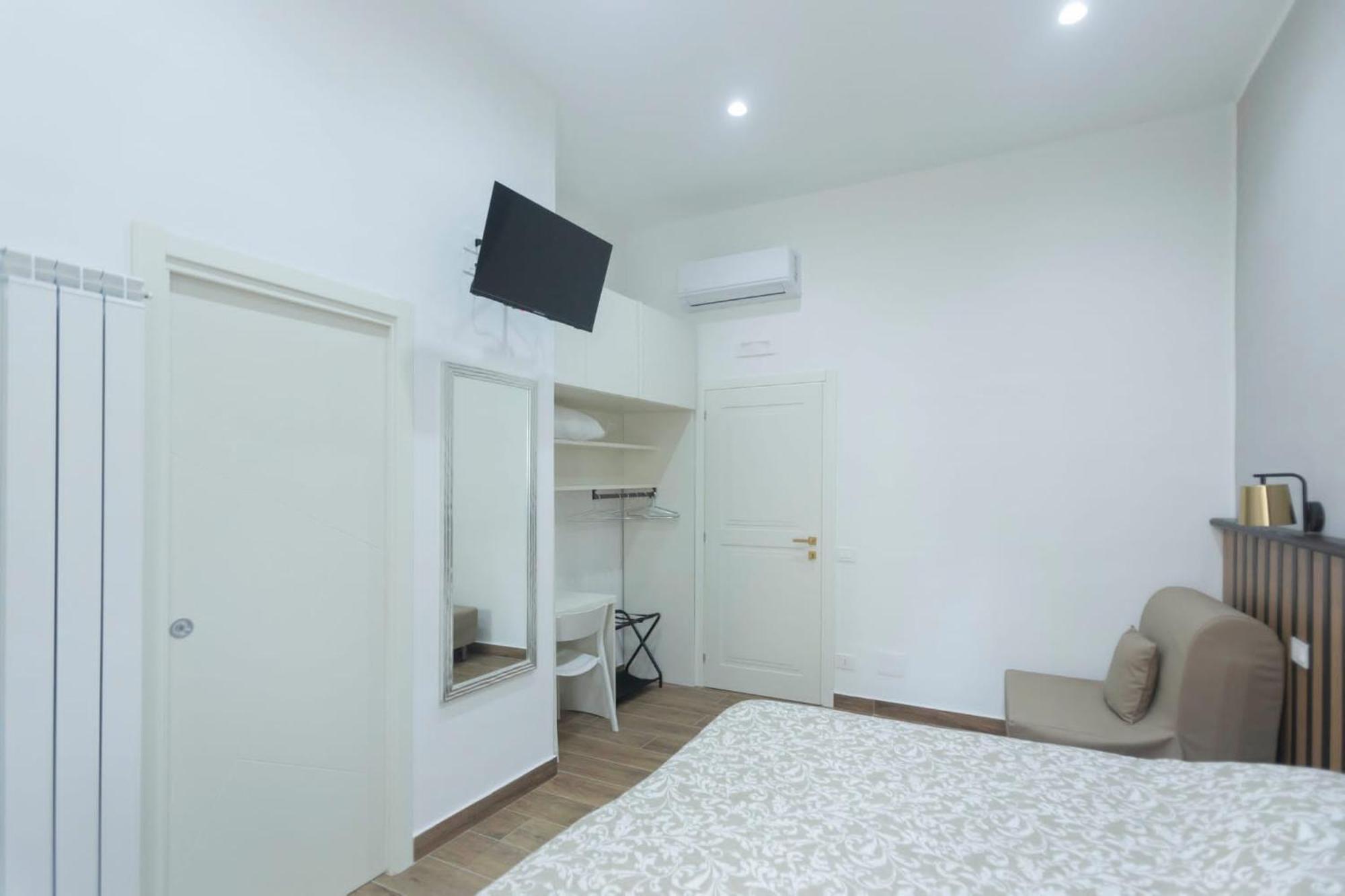 Vomero House Naples