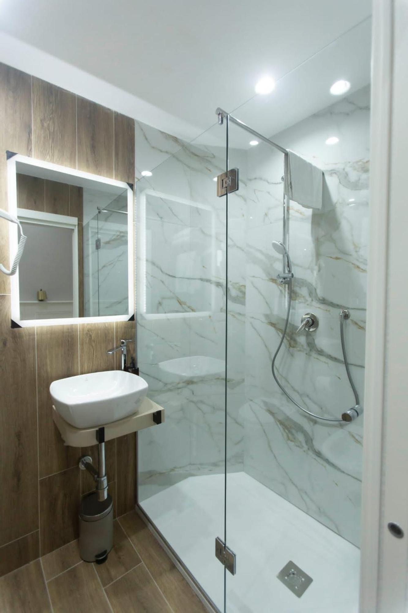 Vomero House Guest house Naples