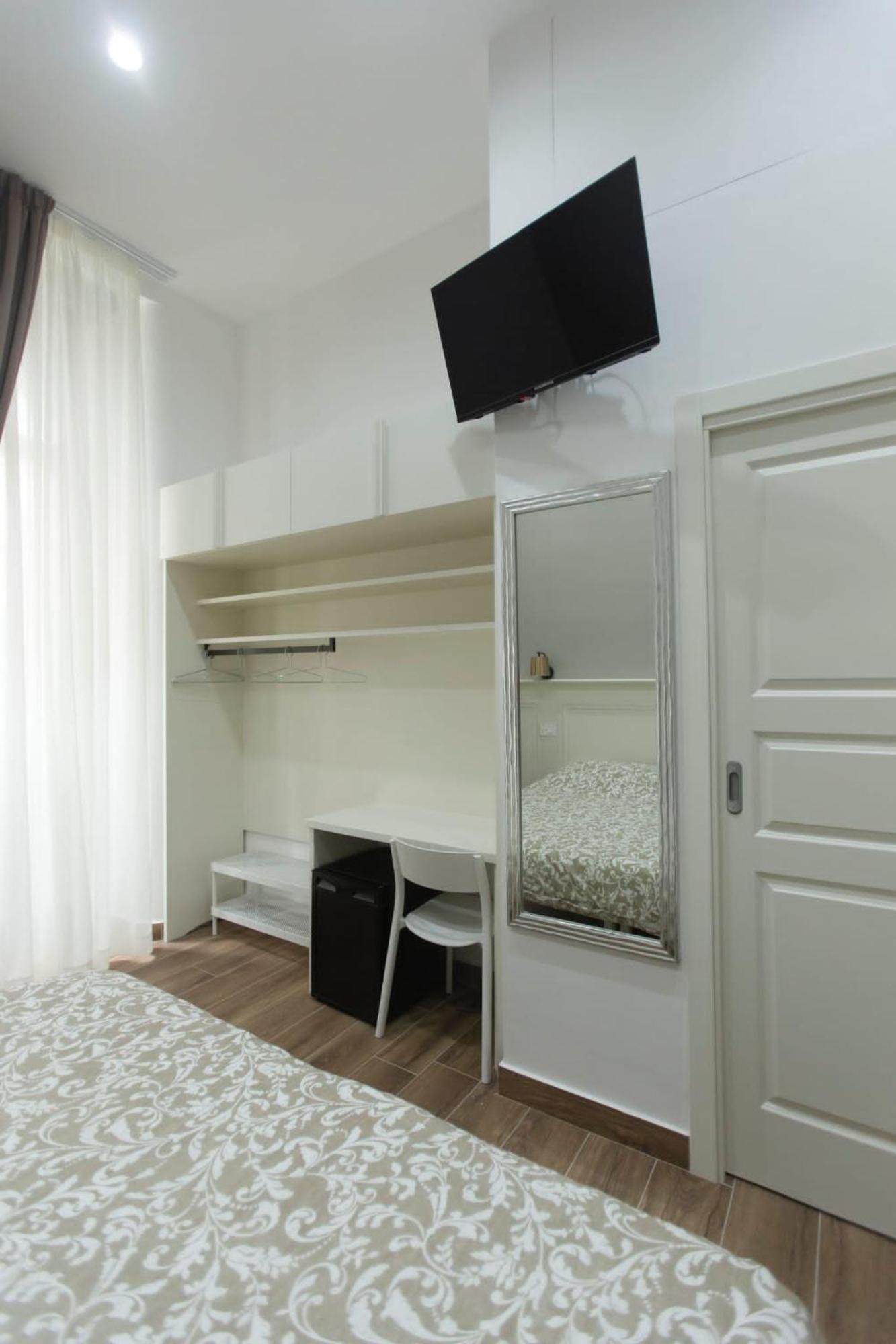 Vomero House Naples