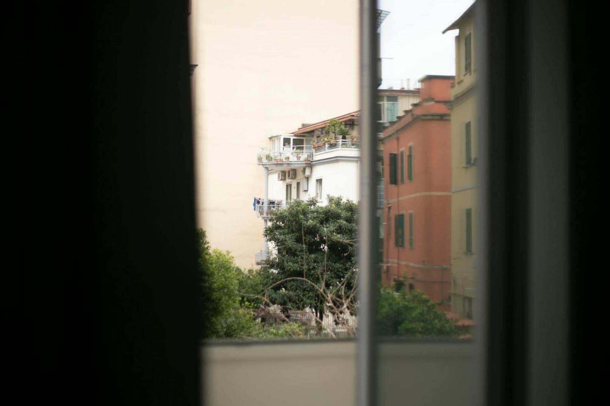Vomero House 2* Naples