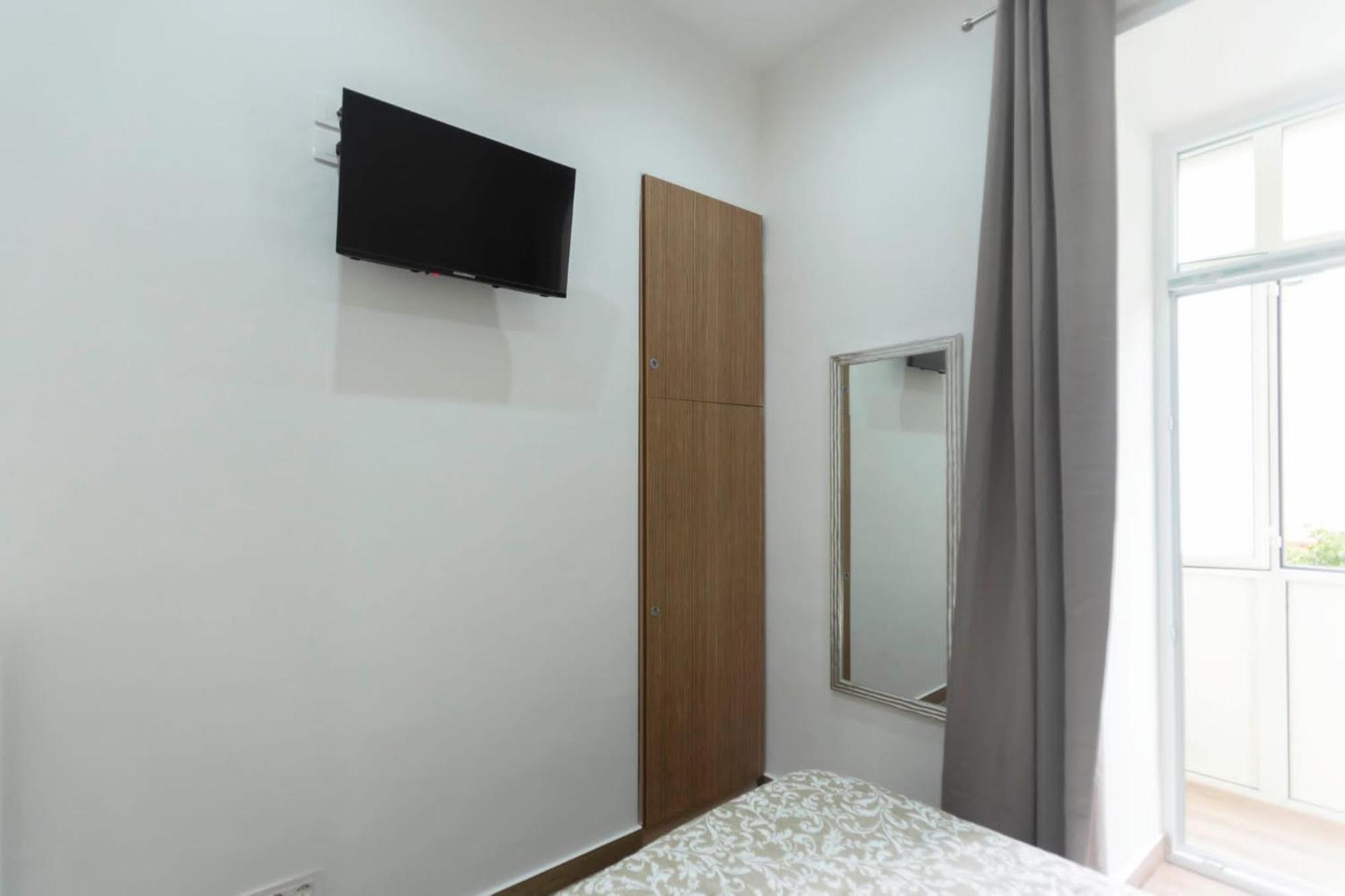 Vomero House