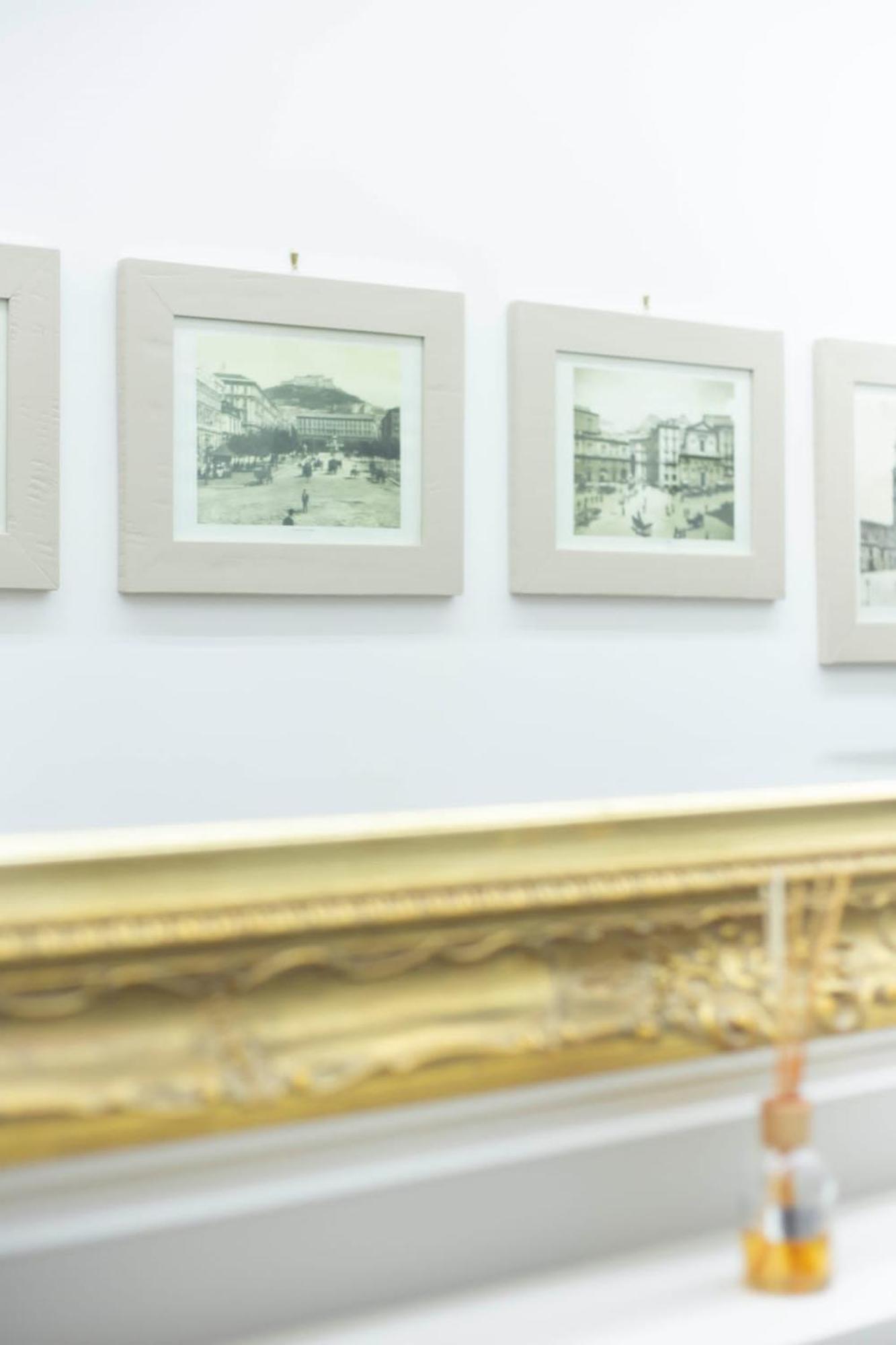 Vomero House Naples