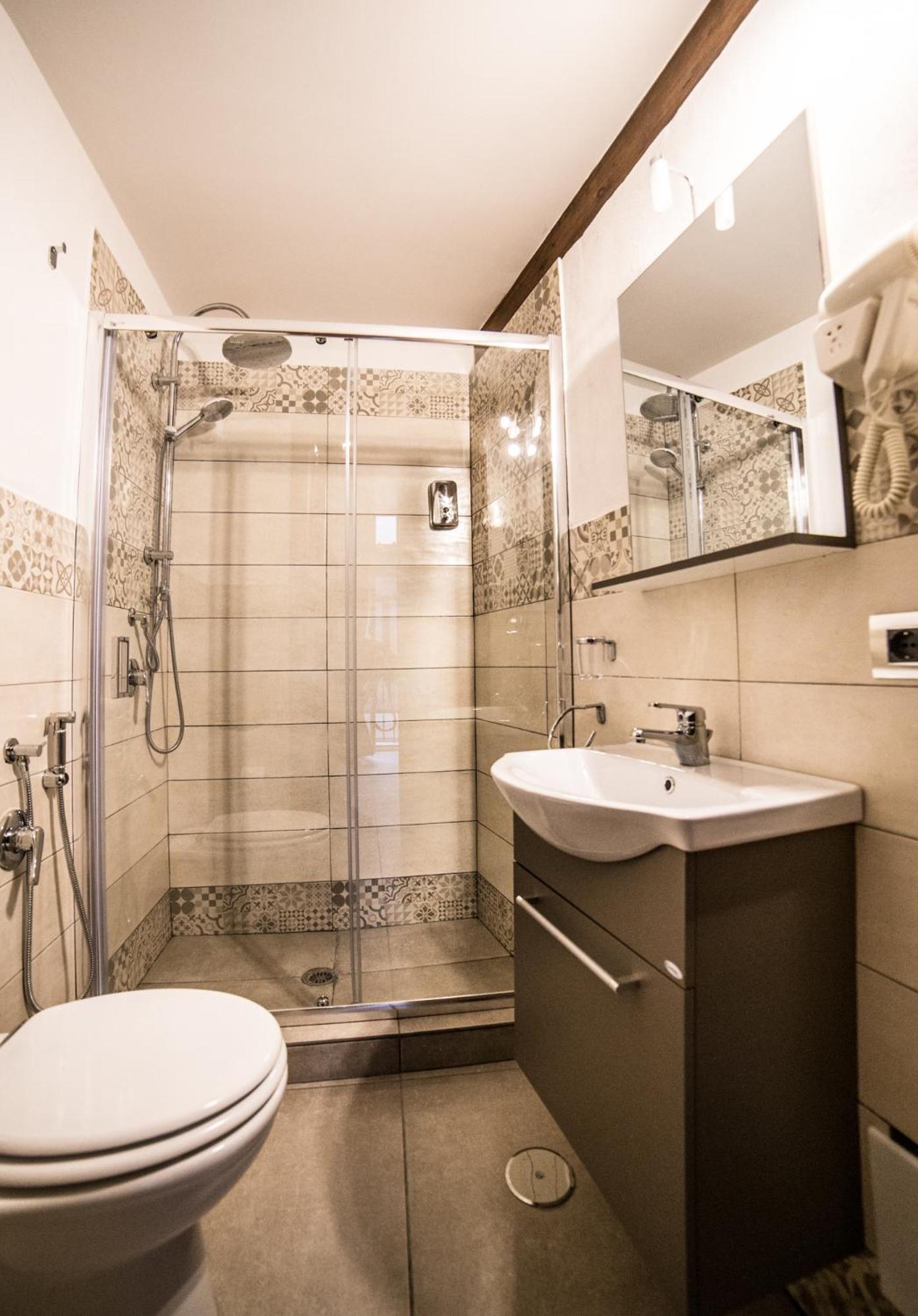 Bed & Breakfast Colonna Bed