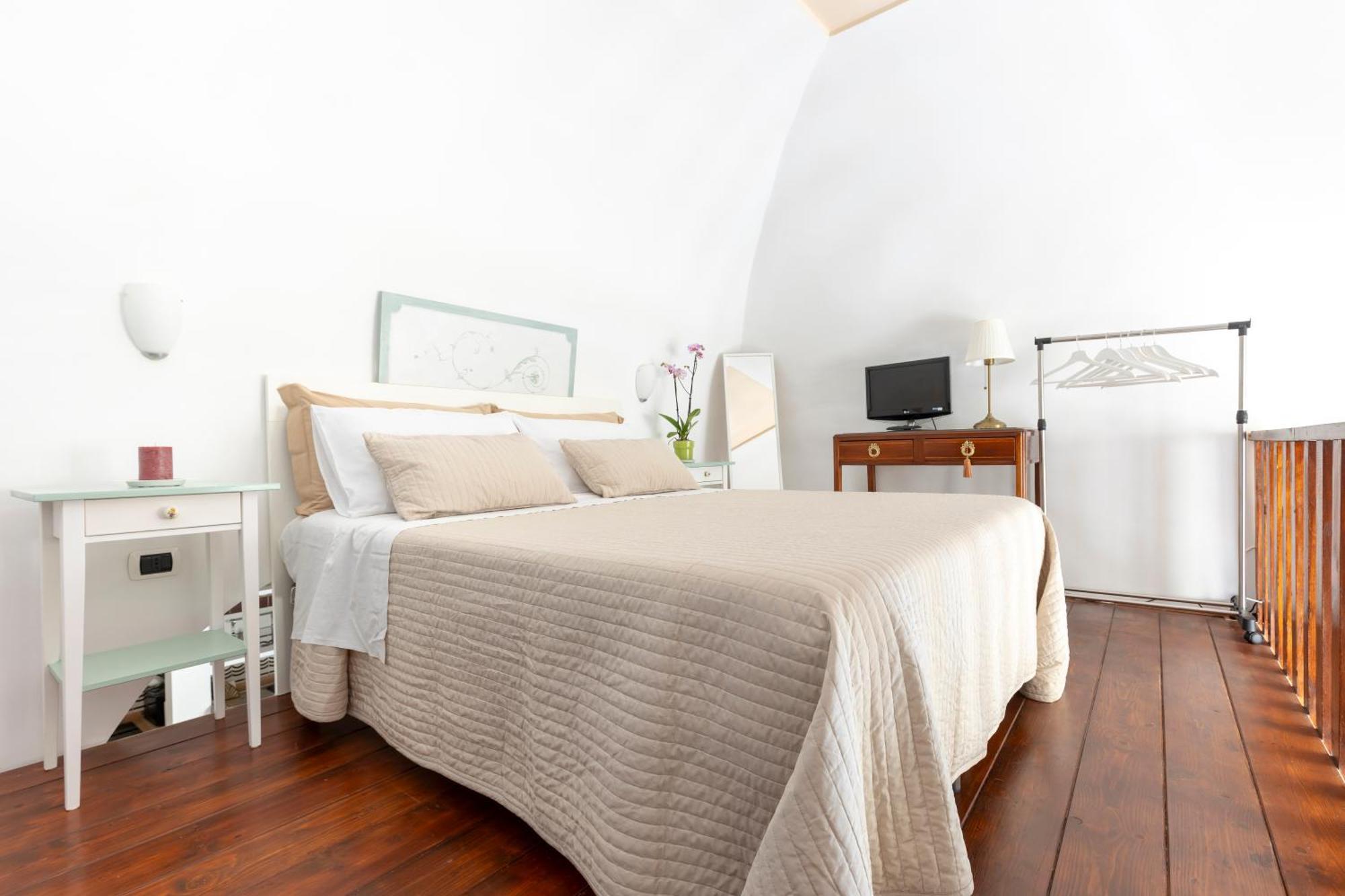 Holiday home Niloufar Naples