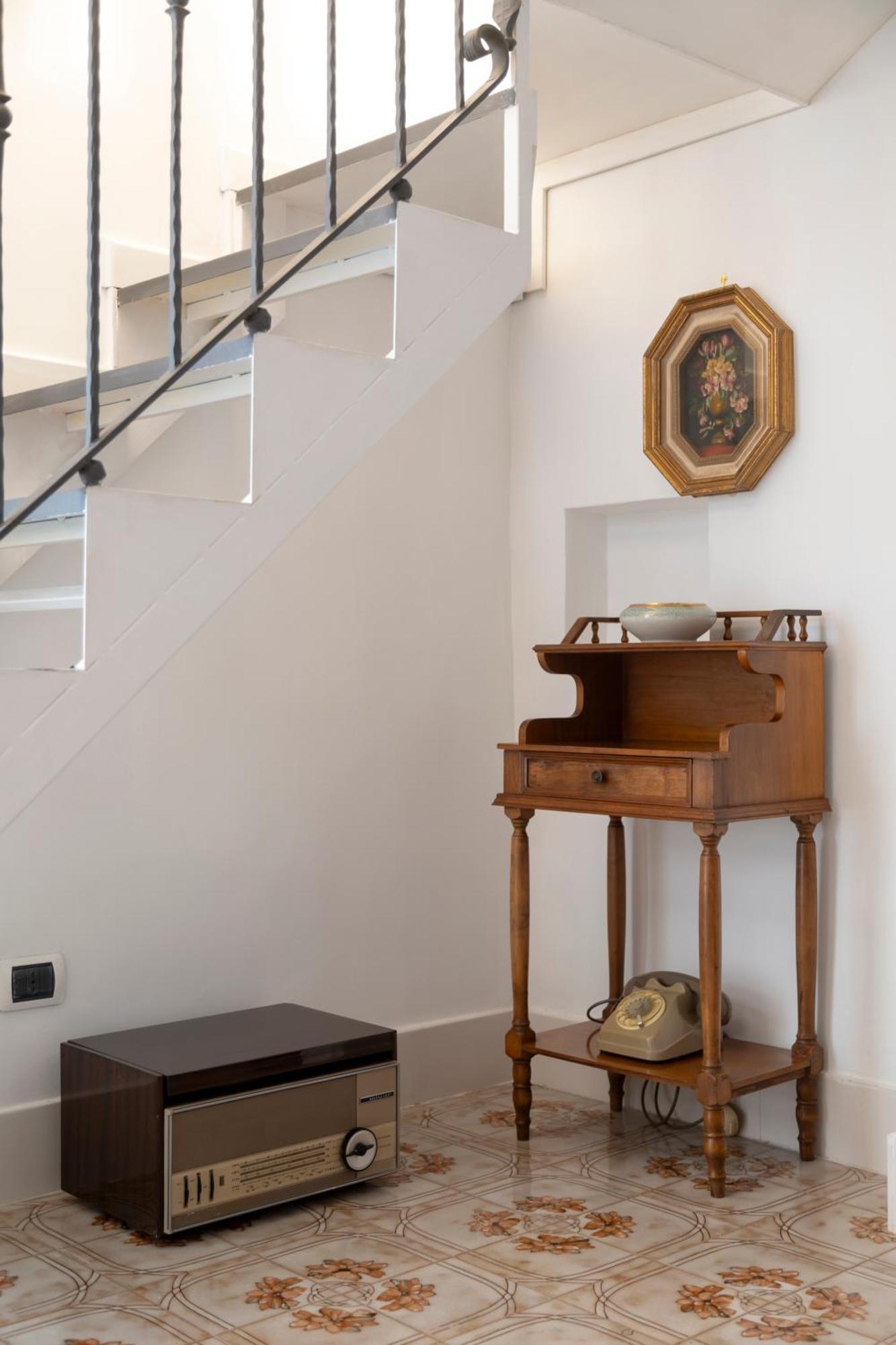 Holiday home Niloufar