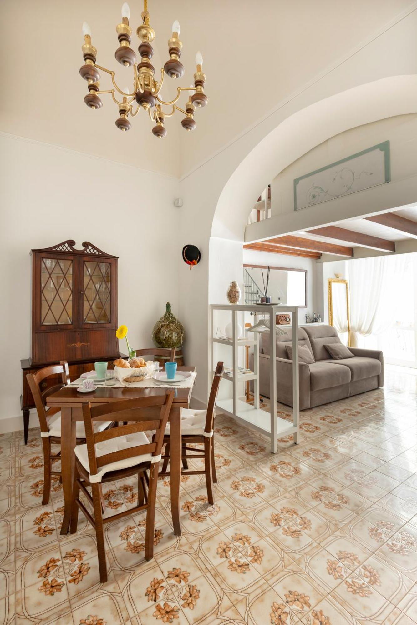 Niloufar Holiday home Naples
