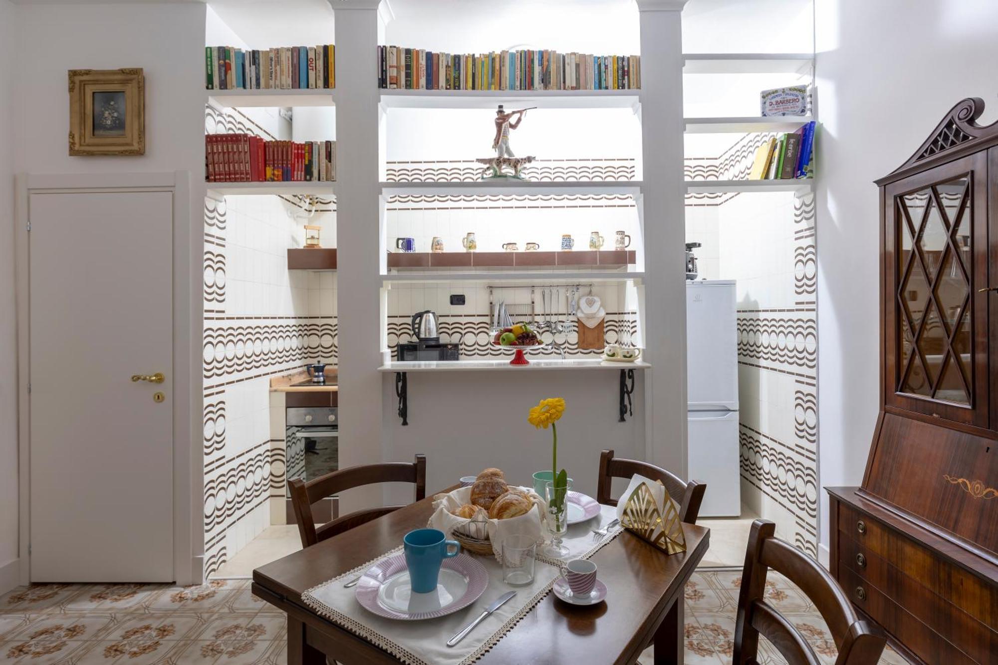 Niloufar Holiday home *
