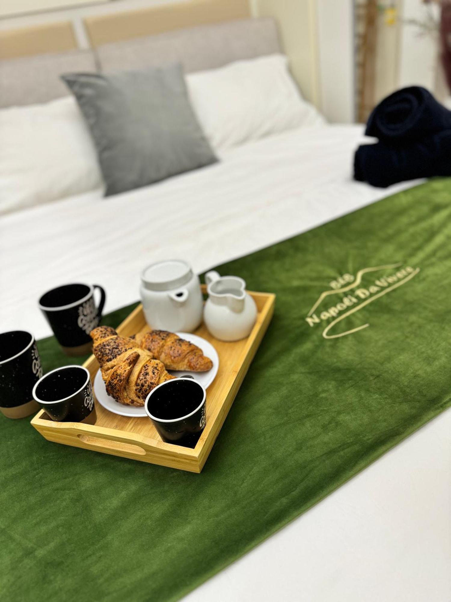 Bed & Breakfast Da Vivere