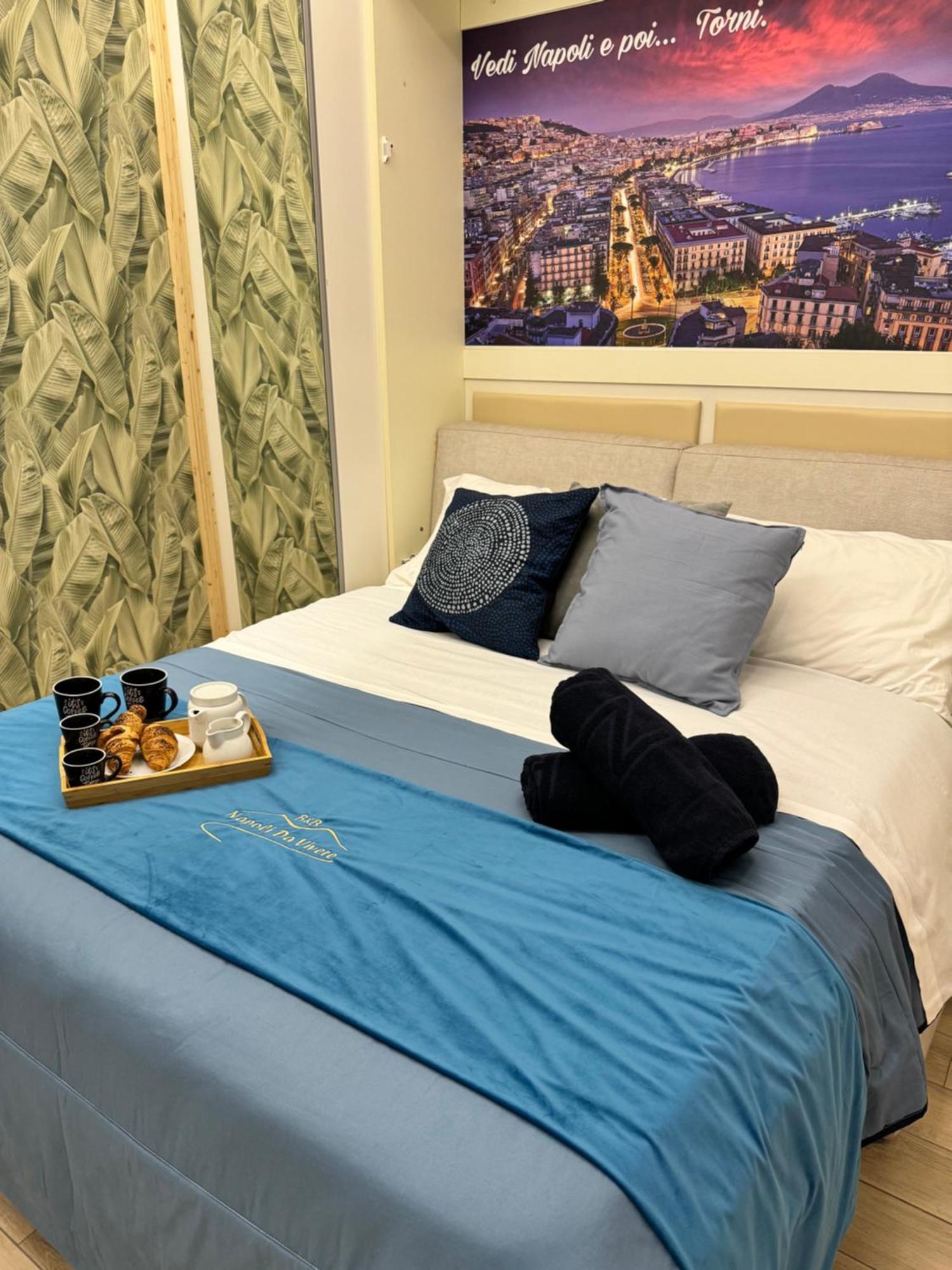 Bed & Breakfast Da Vivere *