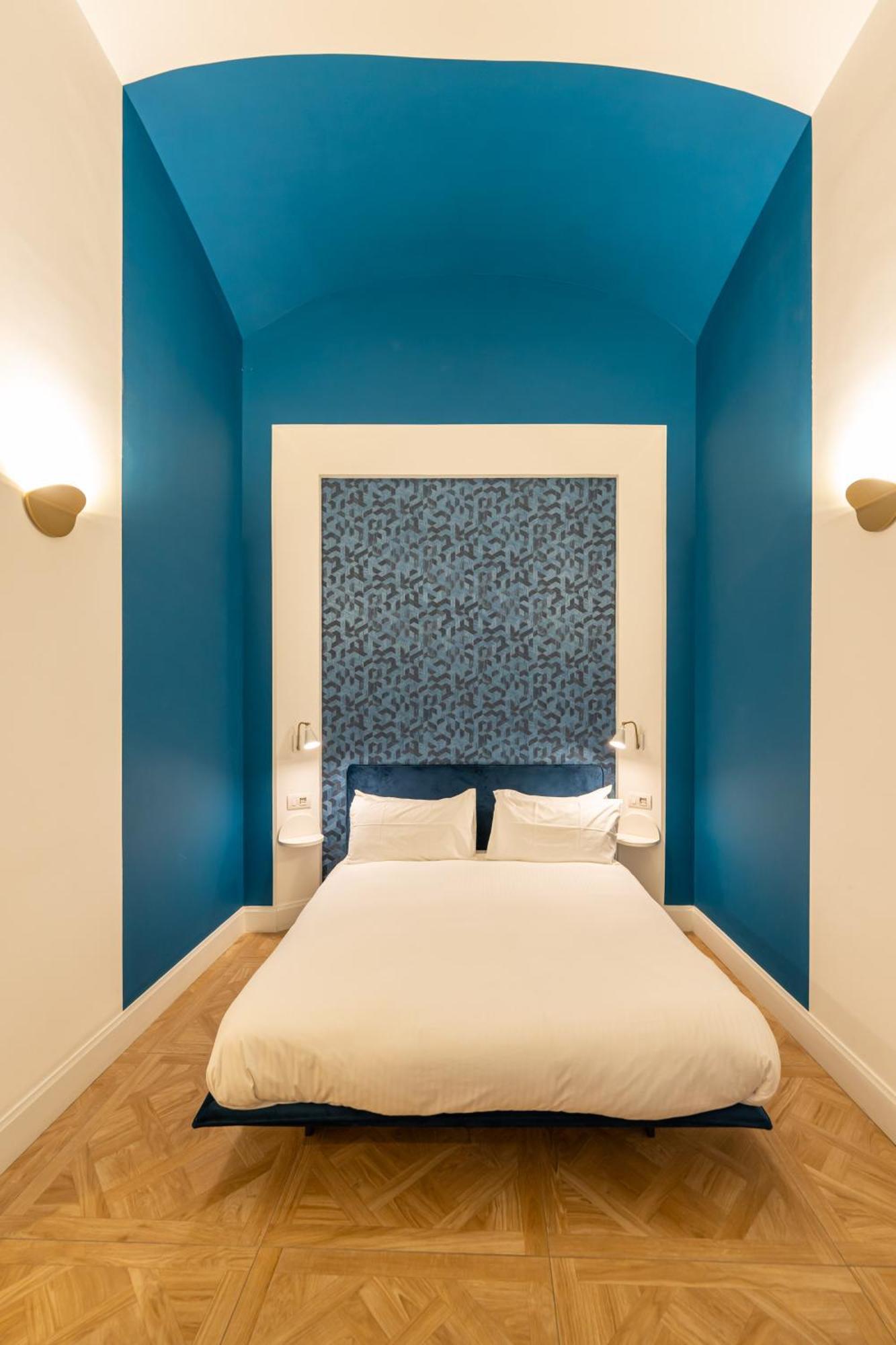 Pignasuite Bed & Breakfast Naples