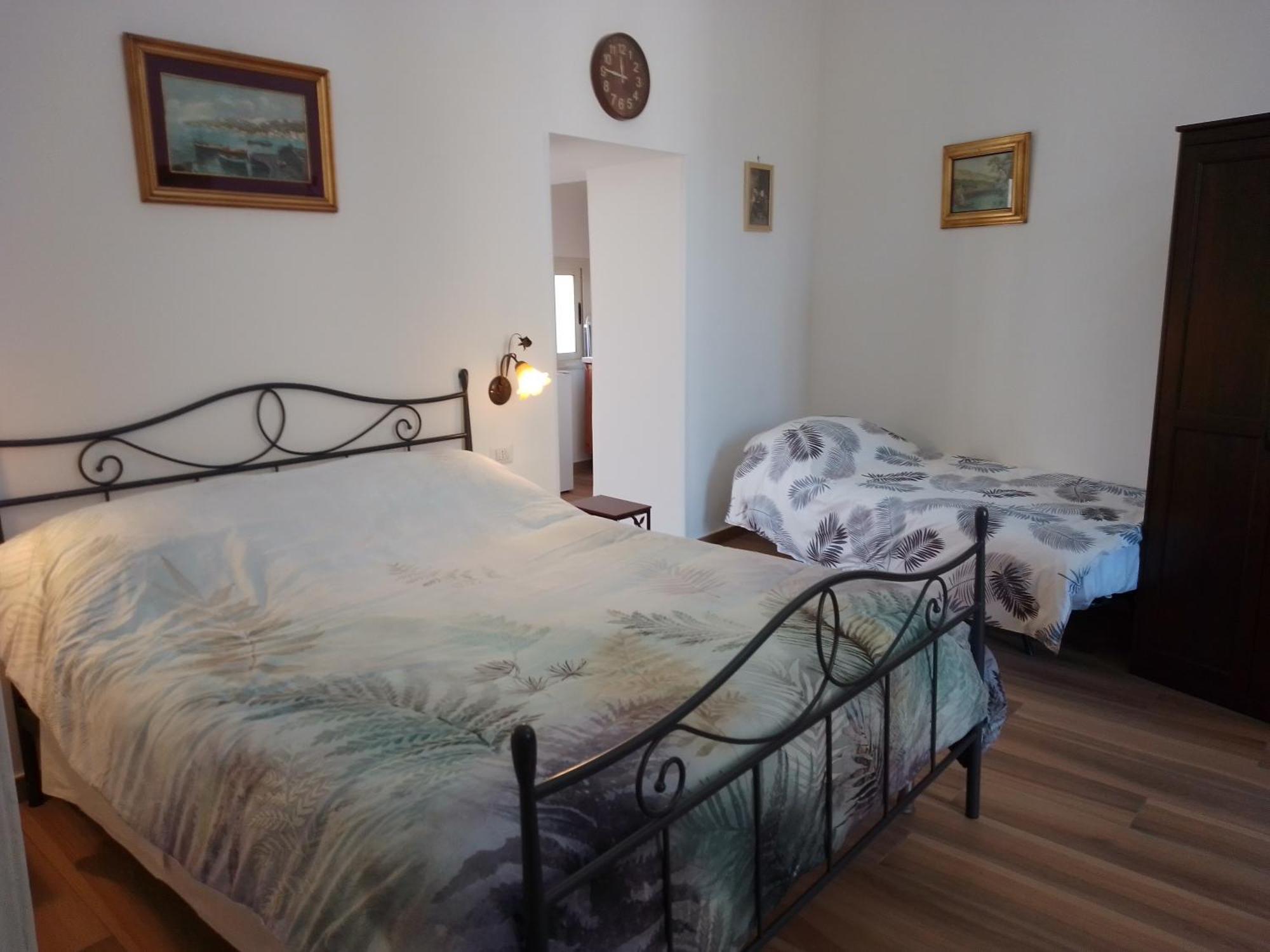 Bed & Breakfast Palazzo Sersale *