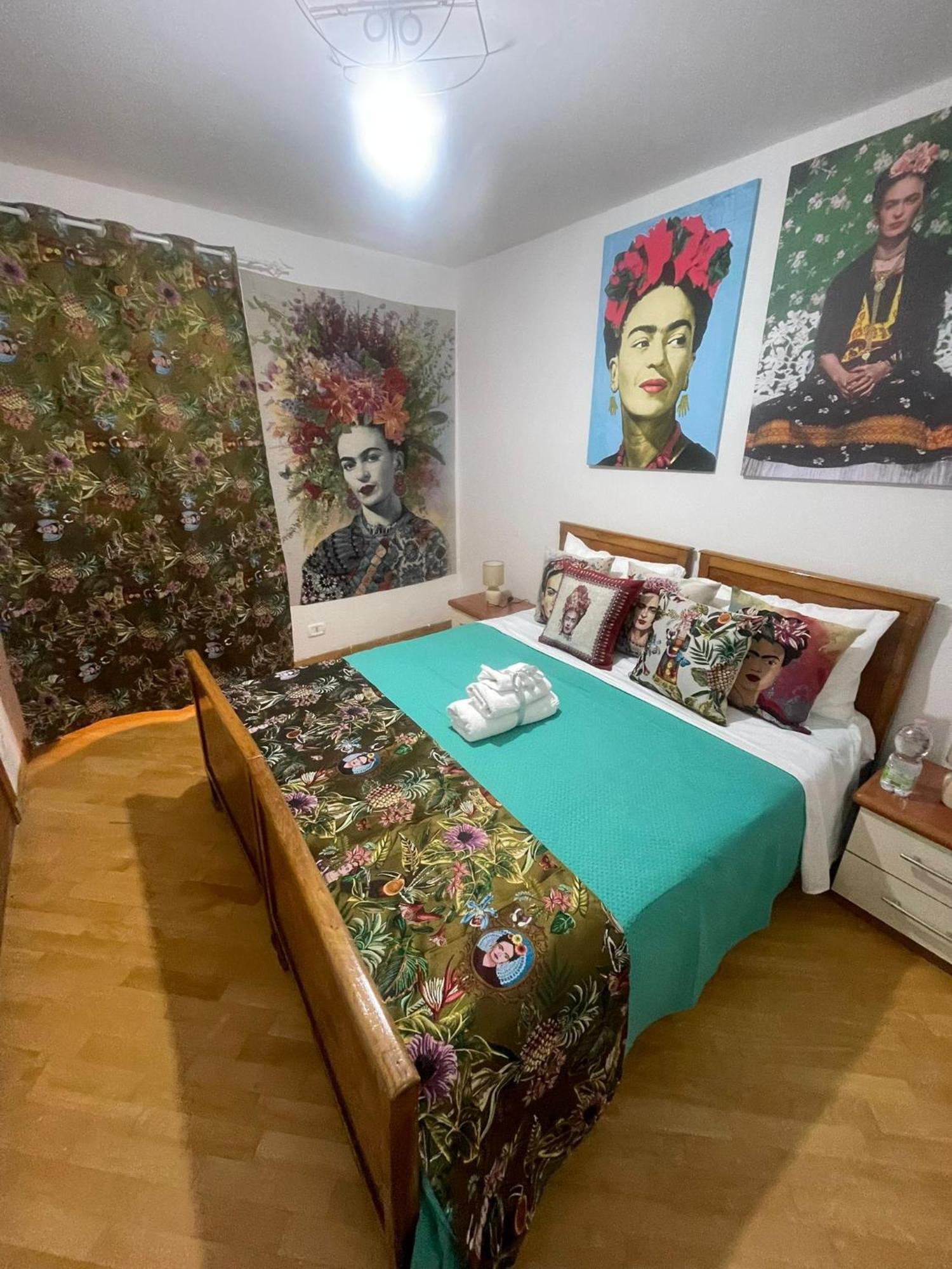 Guest house Plebiscito Charme