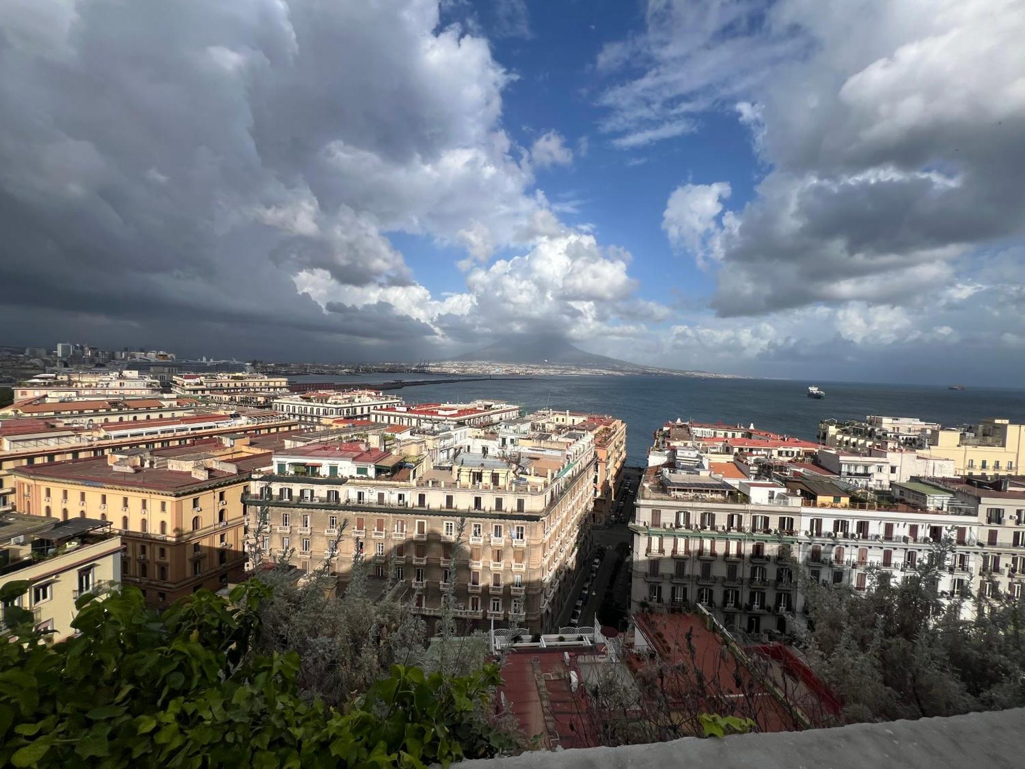 Guest house Plebiscito Charme Naples
