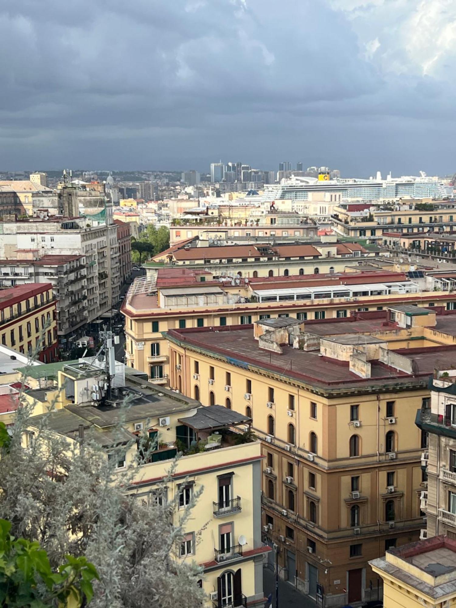Guest house Plebiscito Charme Naples