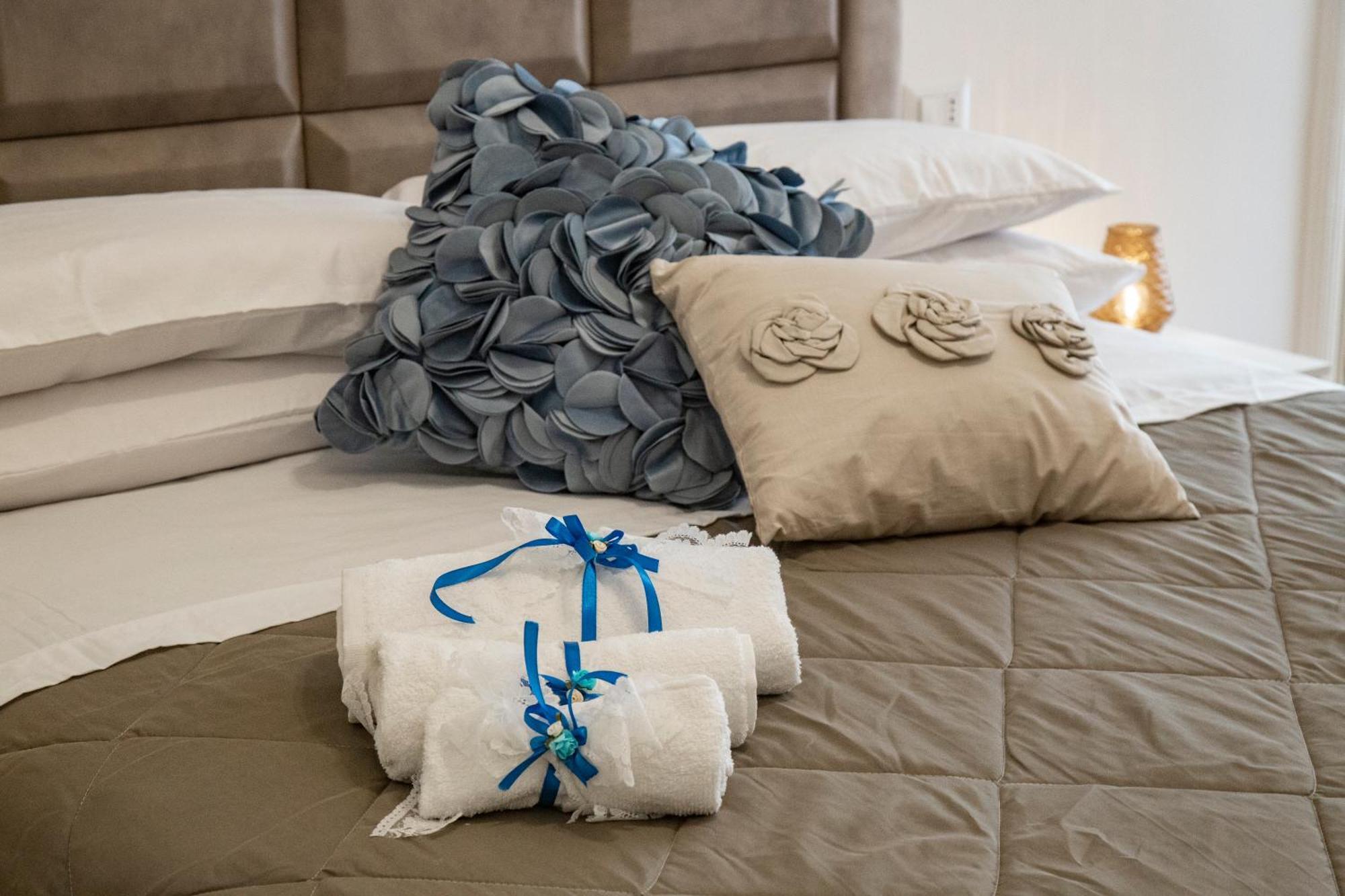 Peppe Prestige Apartment