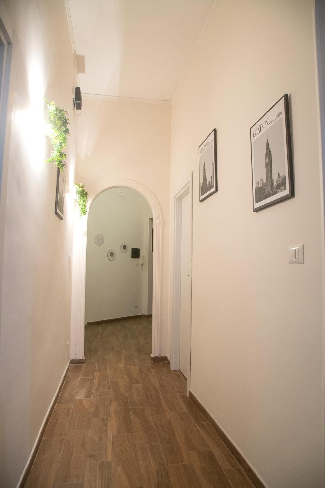 Peppe Prestige Apartment Naples