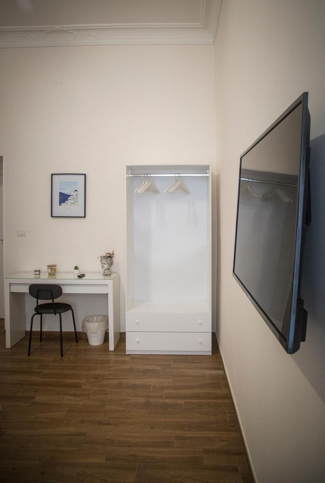 Peppe Prestige Apartment Naples