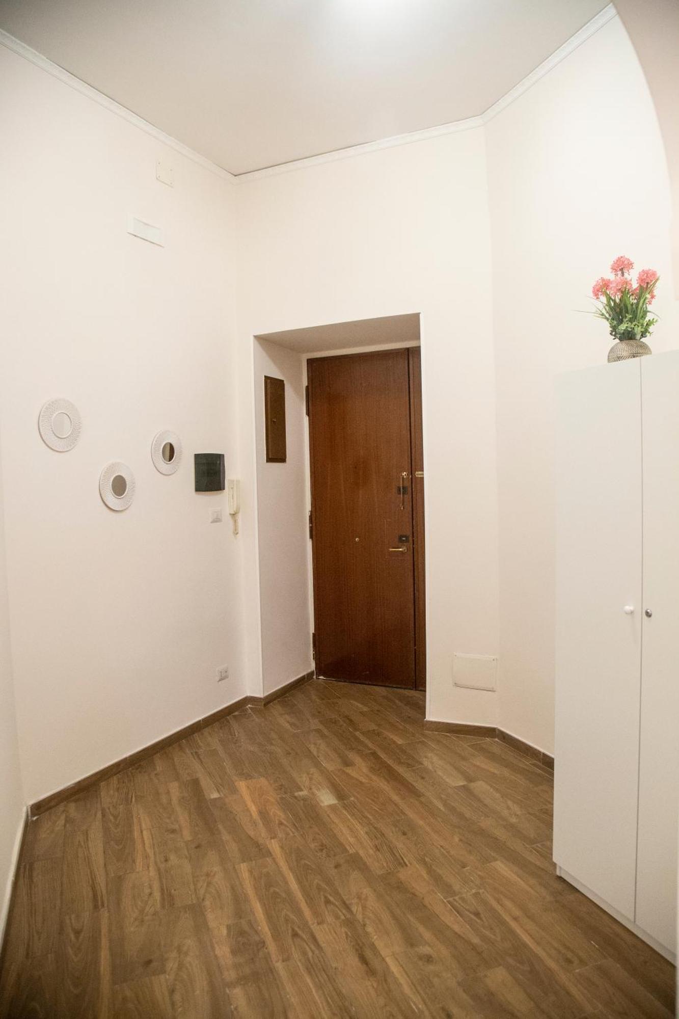 Apartment Peppe Prestige