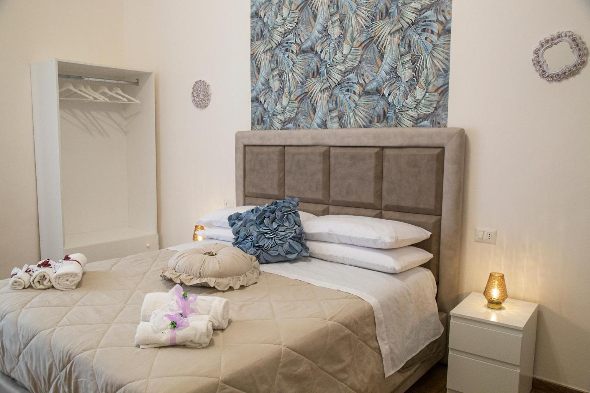 Apartment Peppe Prestige