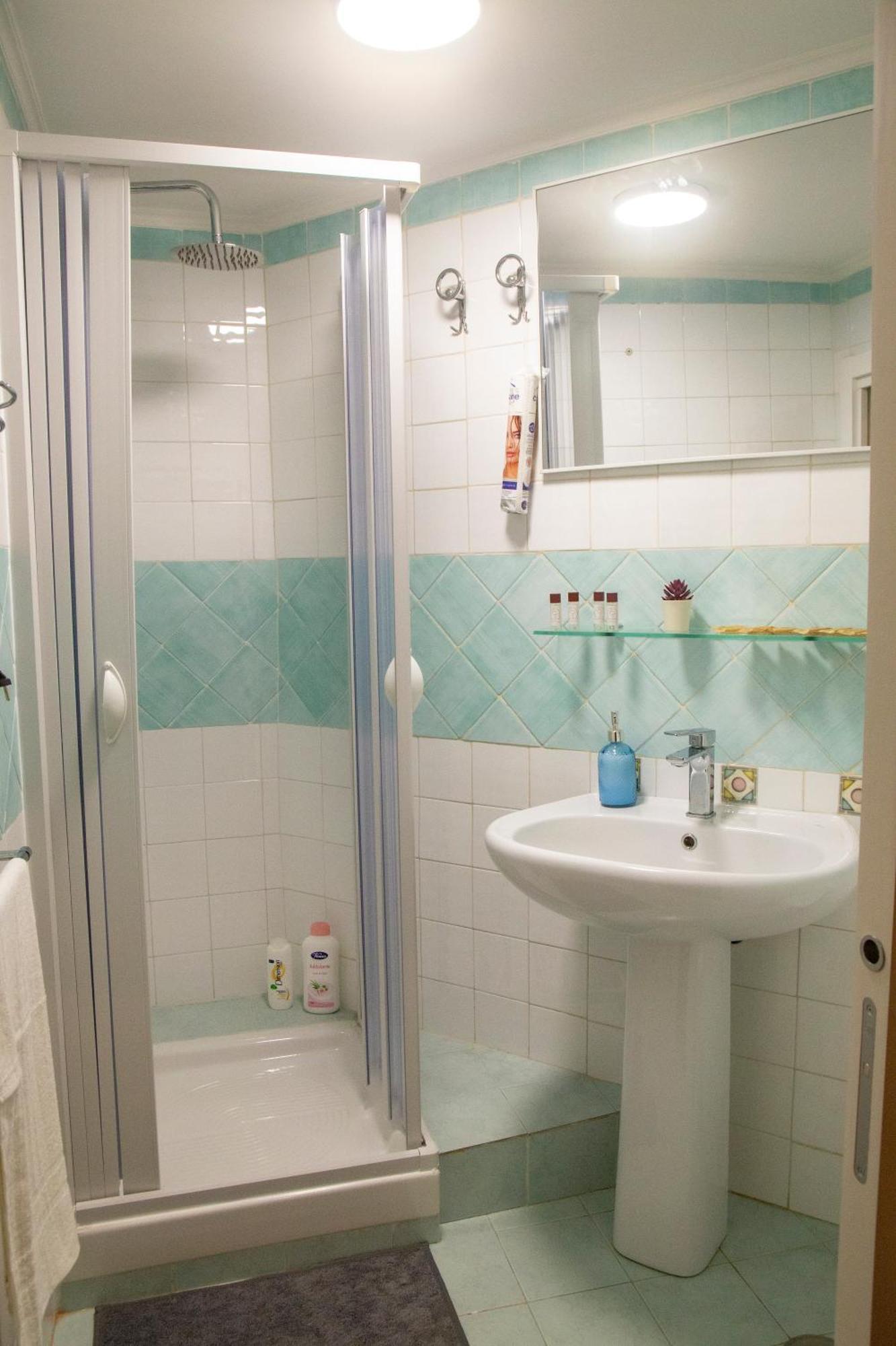 Peppe Prestige Apartment